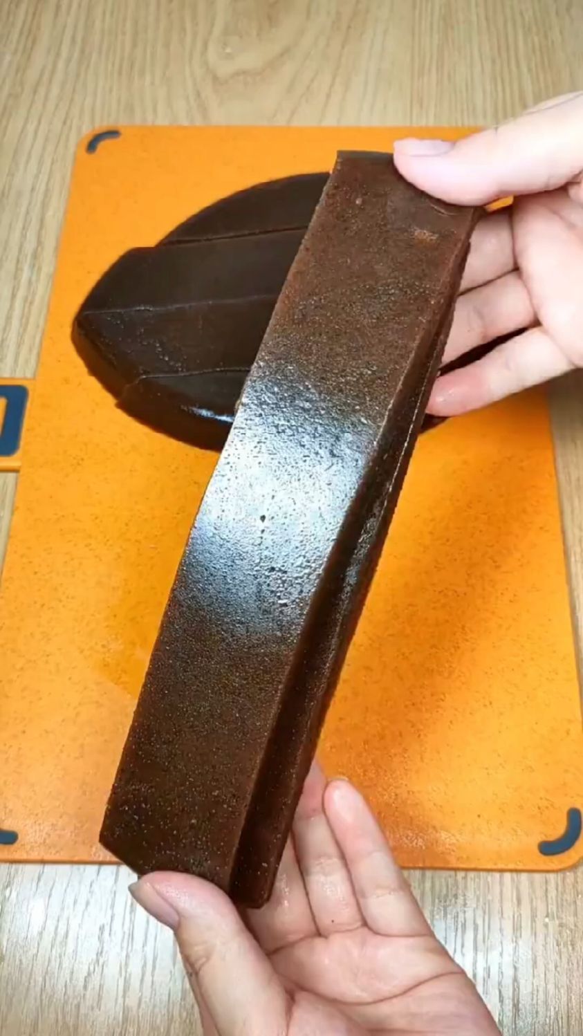 家庭版红枣糕的做法