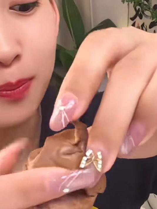 酱卤鹅肝法式款！咸香浓郁，绵密细腻，解馋不踩雷