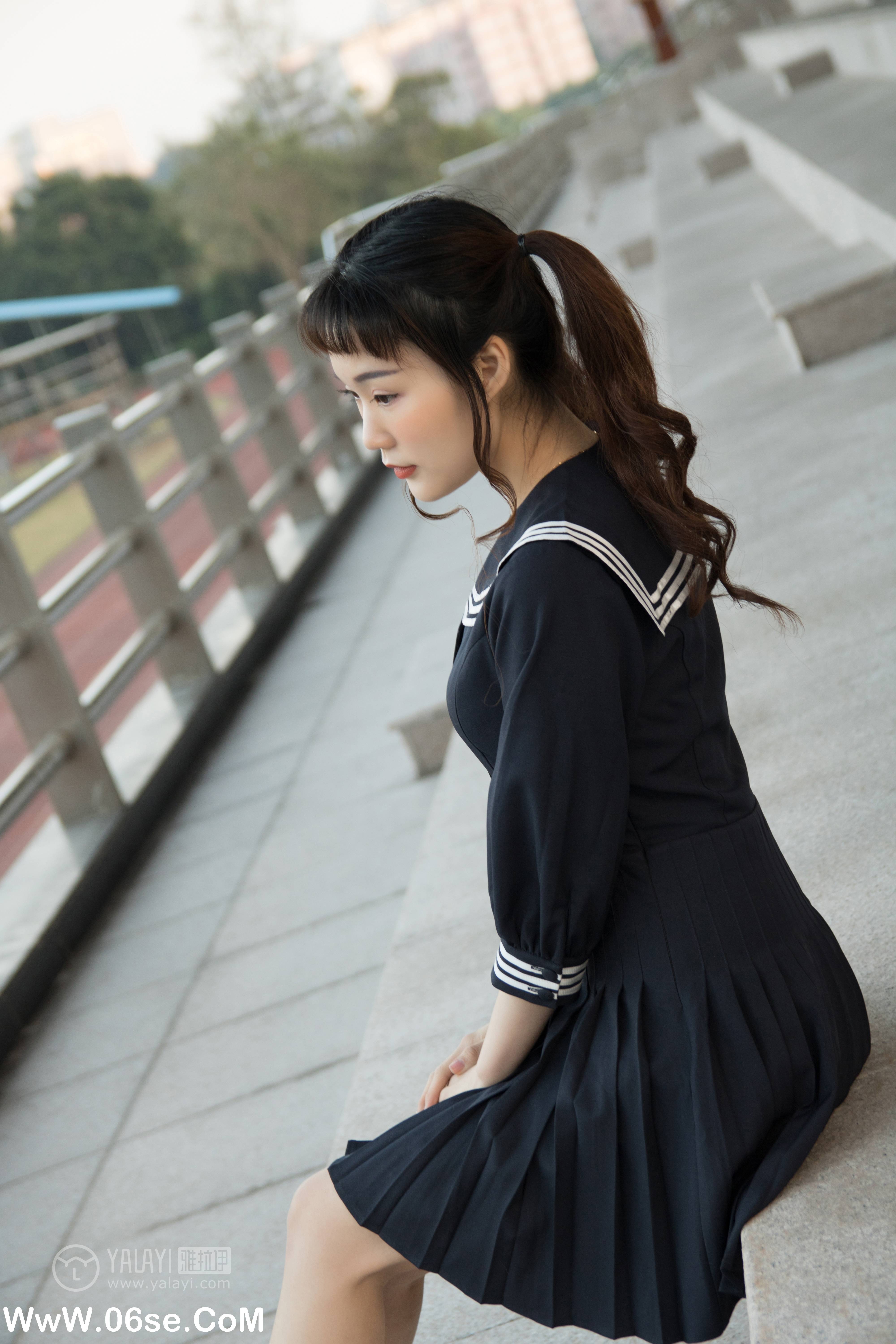 图片[46]-[YALAYI雅拉伊] NO.147 等 奥莉-六色网