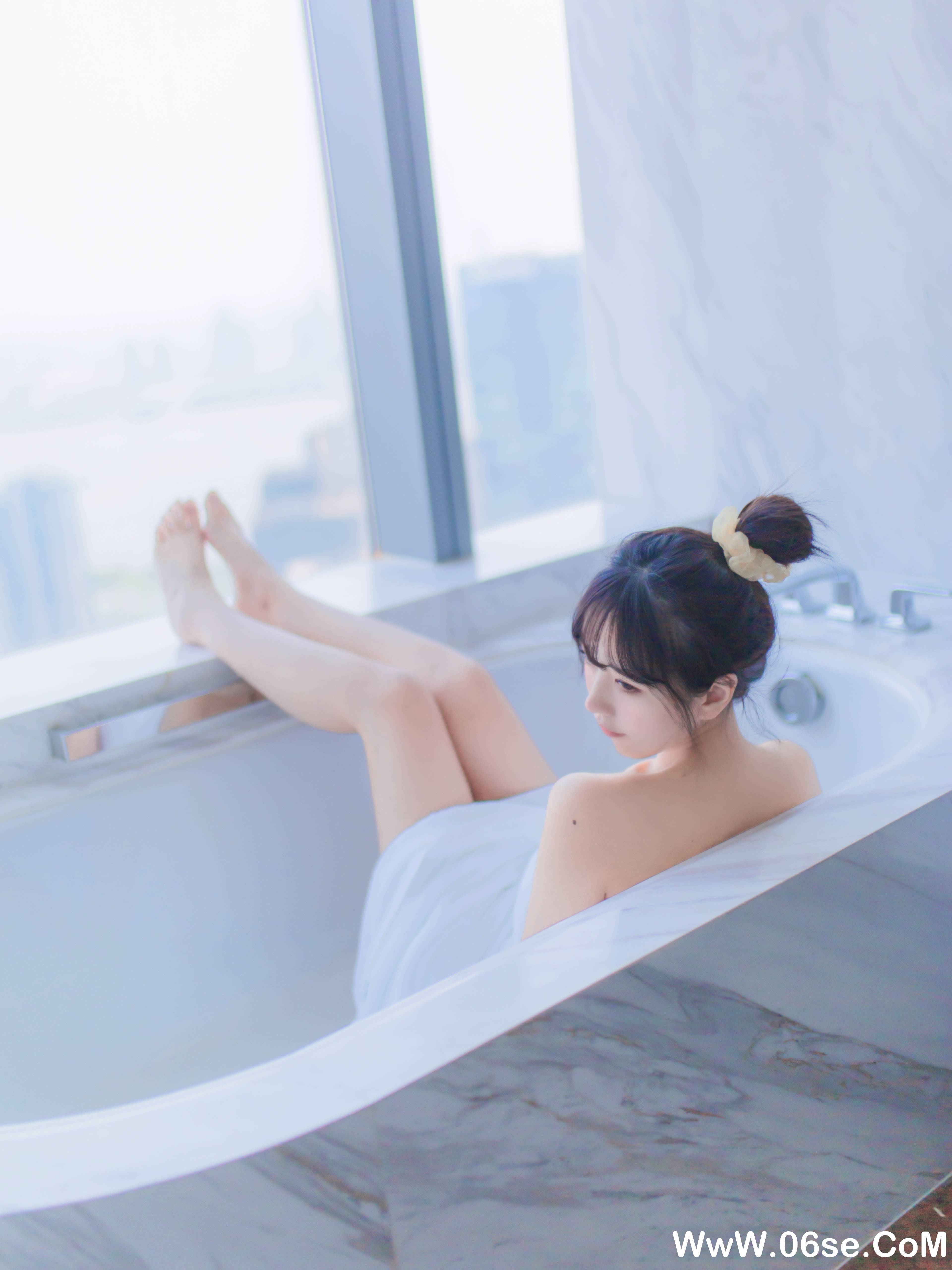 图片[25]-念雪 NO.005 — 加载可爱[28P272M]-六色网