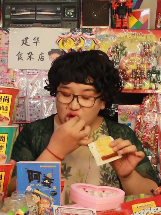 晚自习不吃东西学不进去啊