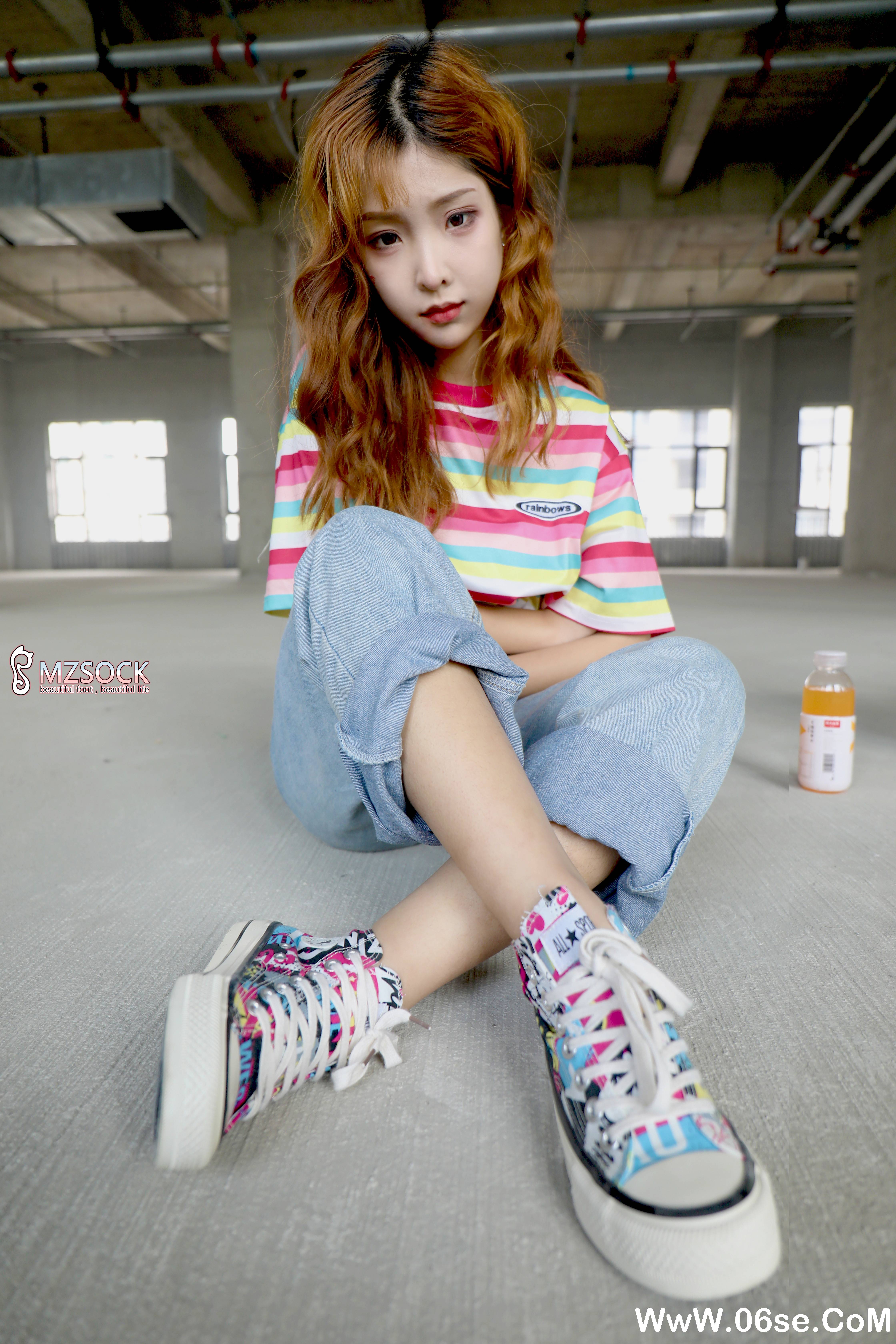 图片[3]-[MZSOCK]爱美足 NO.081 Ella[53P294M]-六色网