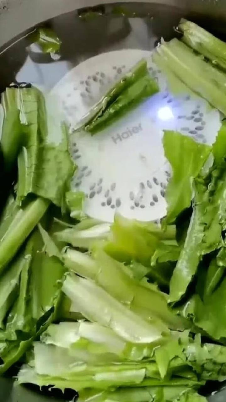 海尔Haier果蔬清洗机家用无线便携式洗菜机鱼肉食材净化机去农残