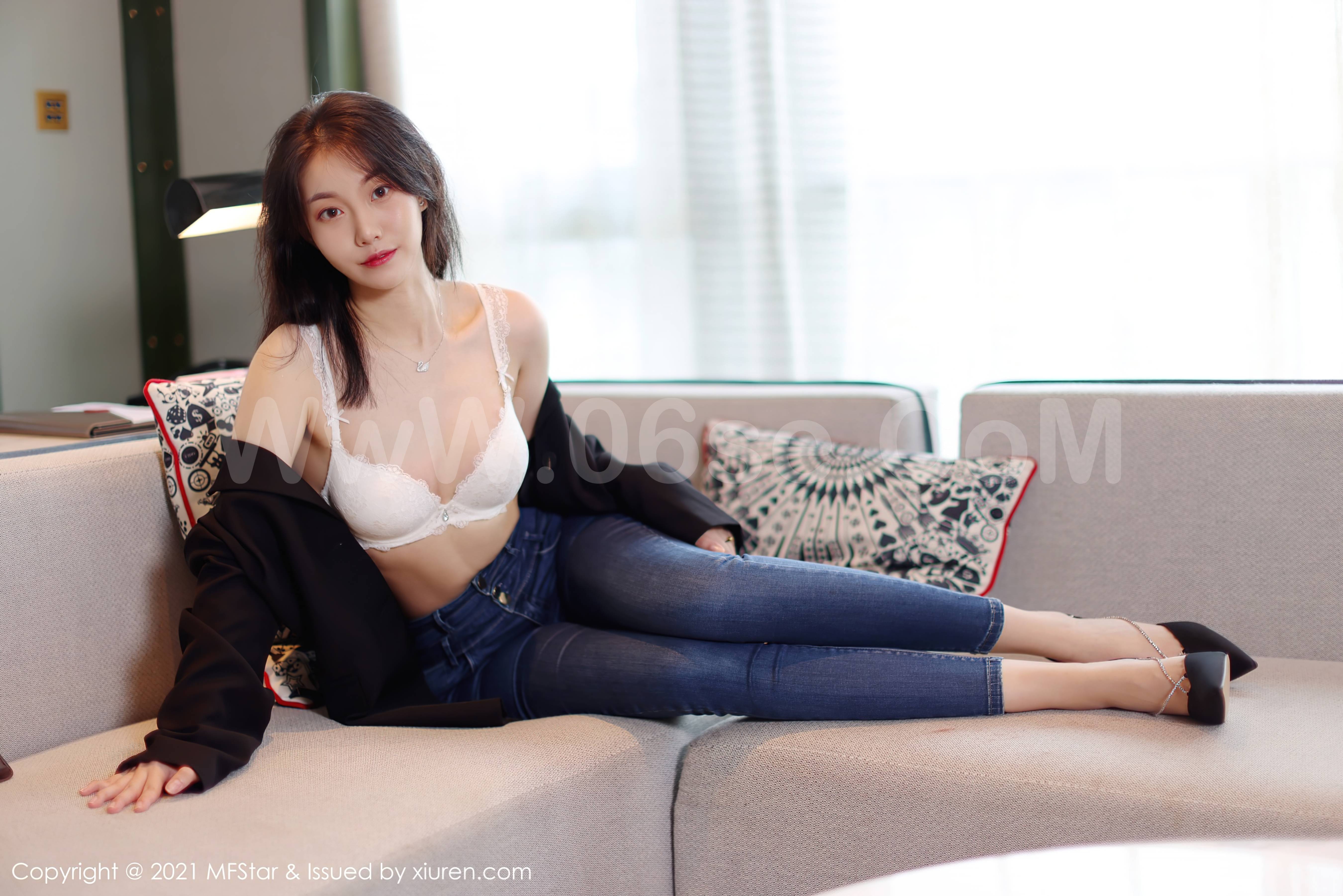 图片[29]-MFStar Vol.530 一颗甜蛋黄a-六色网