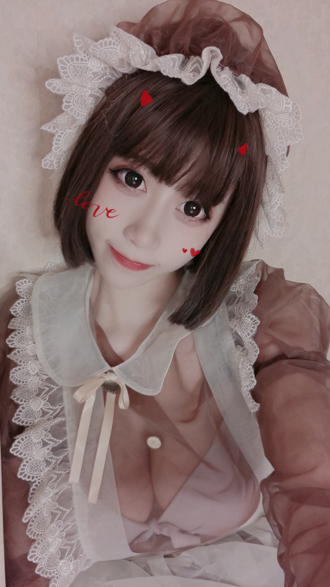 图片[38]-奈汐酱nice NO.010 – 女仆自撮りv[41P+4V69M]-六色网