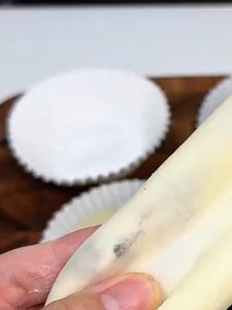 思路打开，在家也能做雪媚娘如此简单，在家轻松搞定