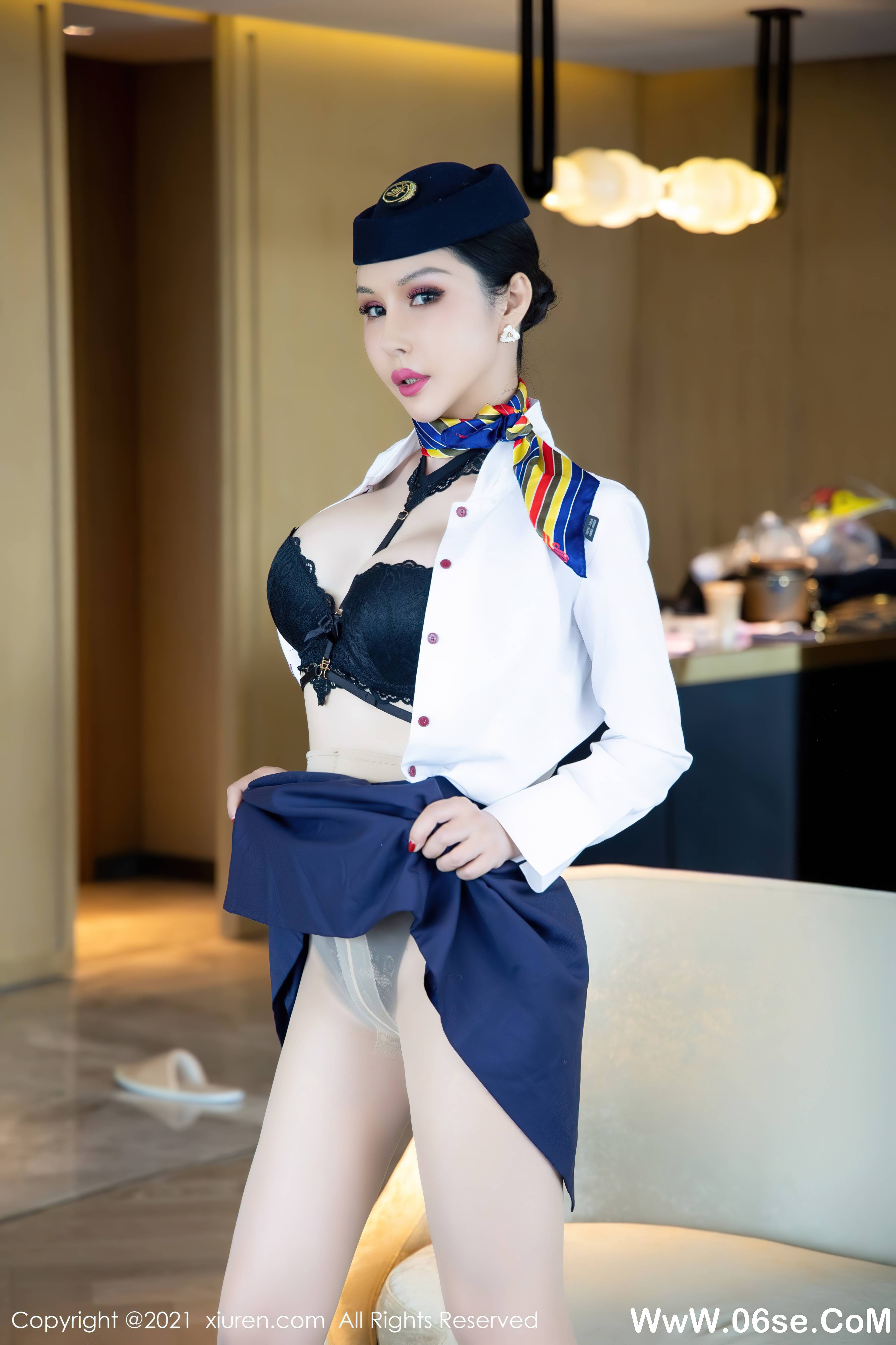 图片[33]-[XIUREN秀人网] 2021.10.12 NO.4050 田冰冰[69+1P681M]-六色网