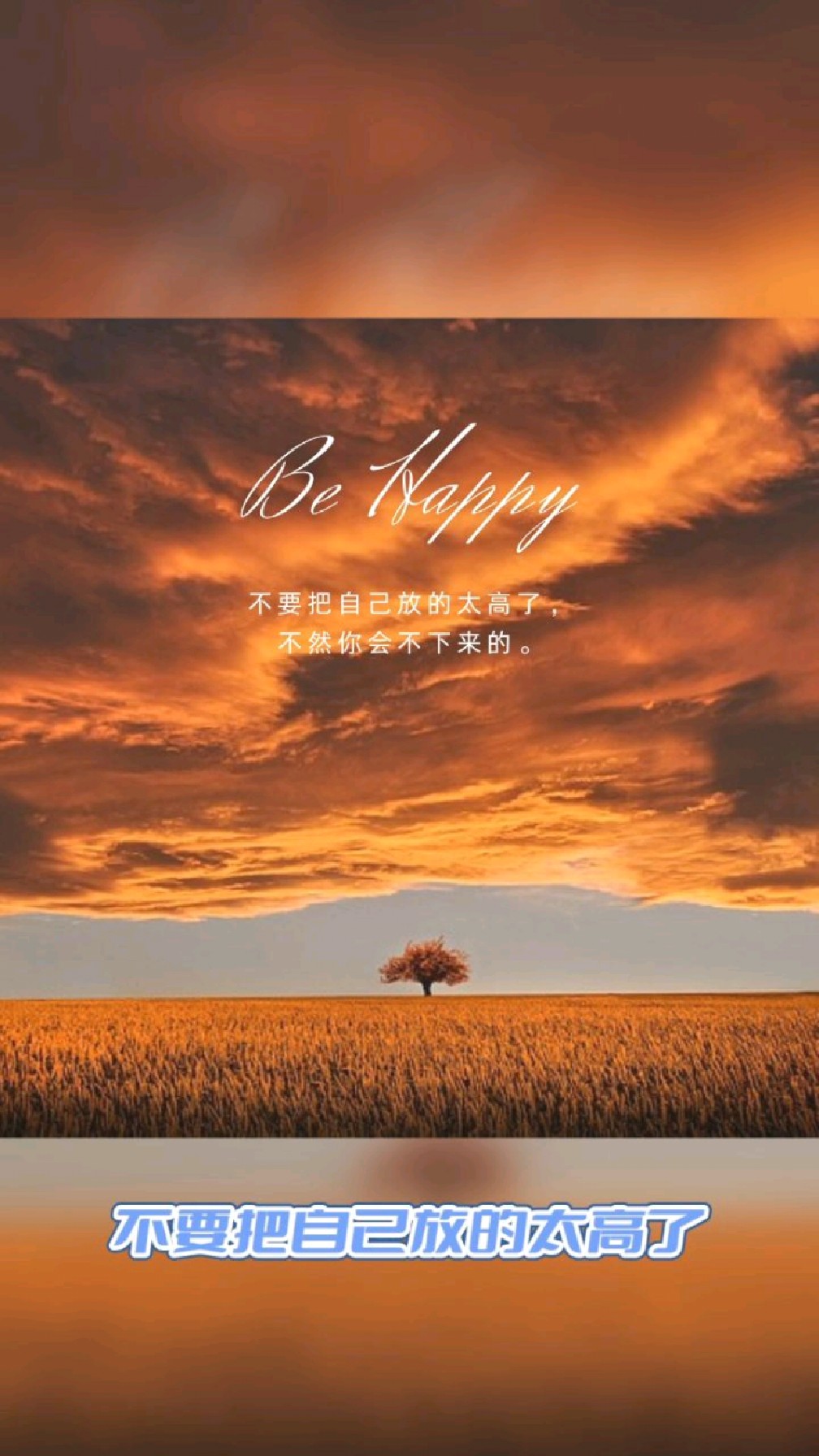 搞笑毒鸡汤系列(37)