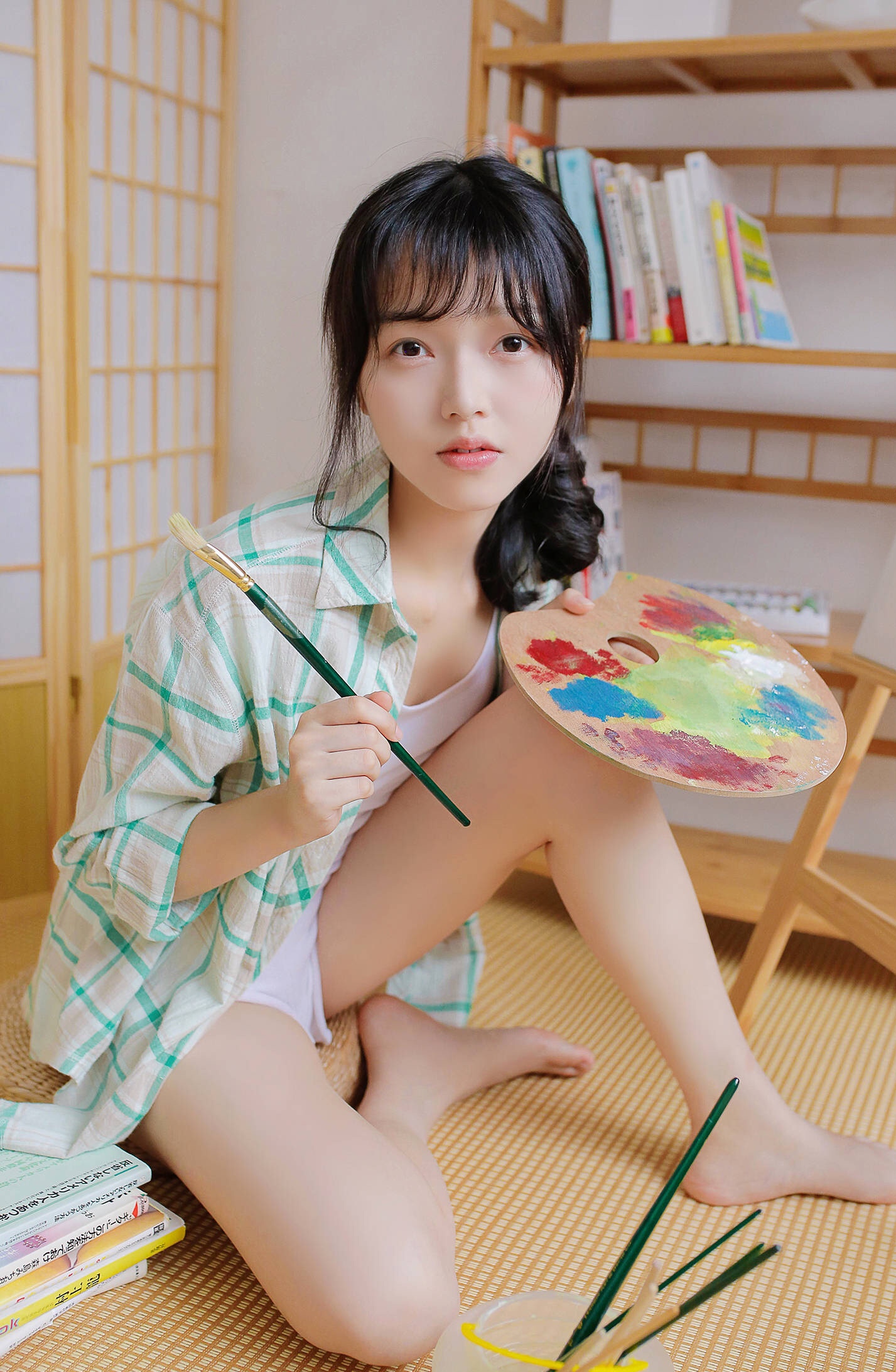 生活里的某一天-六色网