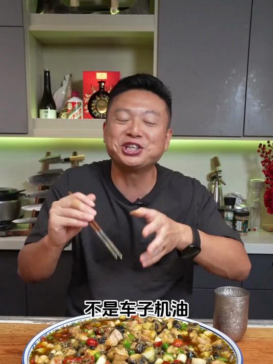 用世界上最强的放电生物,做个花椒麻麻鱼尝尝味道!