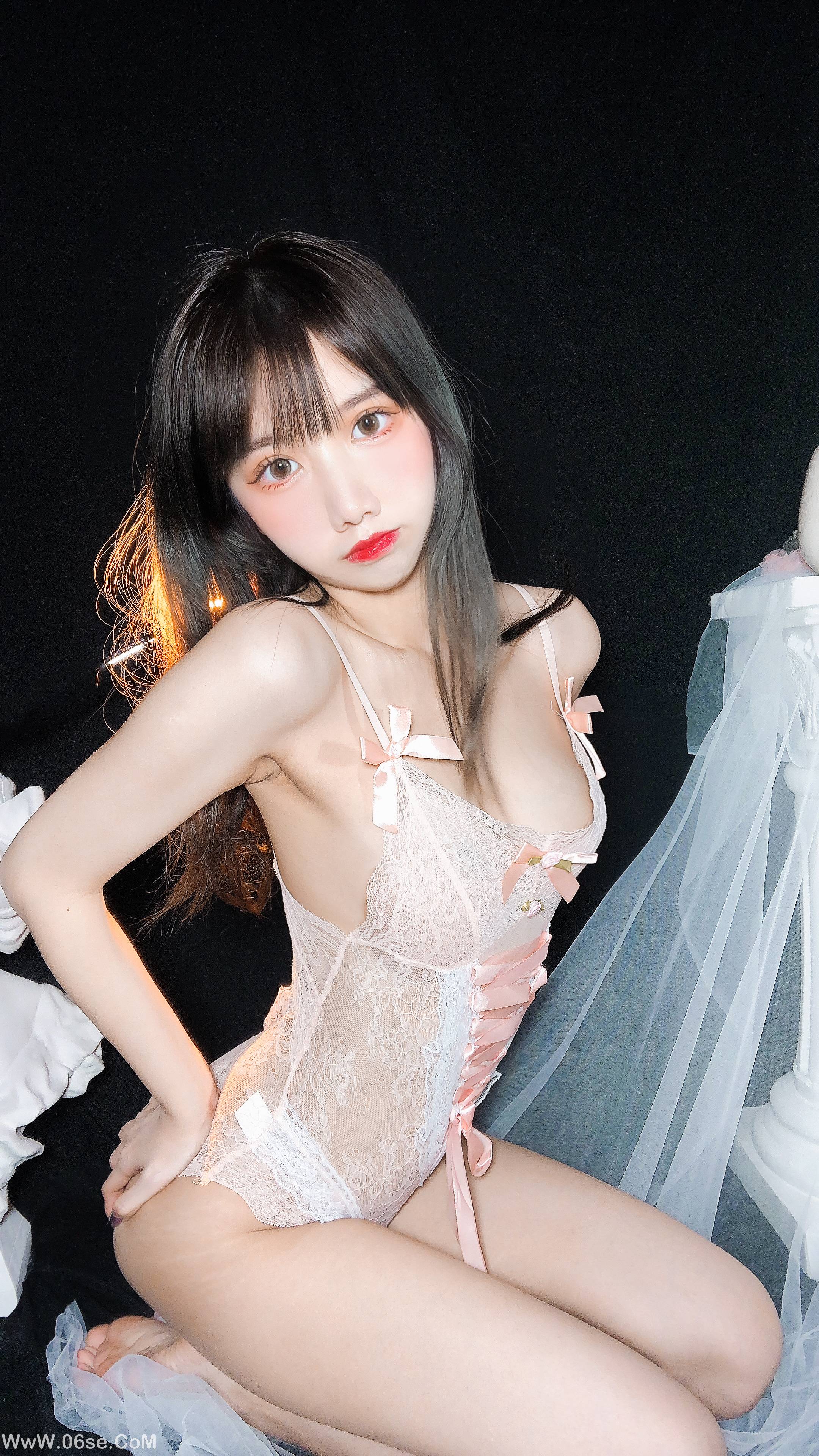 图片[6]-果咩酱 NO.006 – 春天[24P+1V163M]-六色网