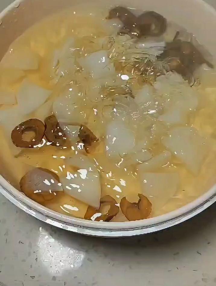 白萝卜煮水正确方法,一招教会你