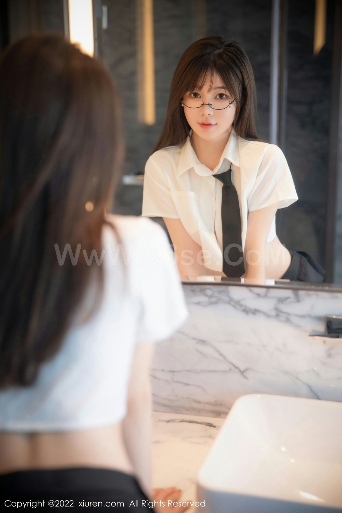 图片[39]-[XiuRen秀人网] 2022.08.01 No.5365 婠婠么-六色网