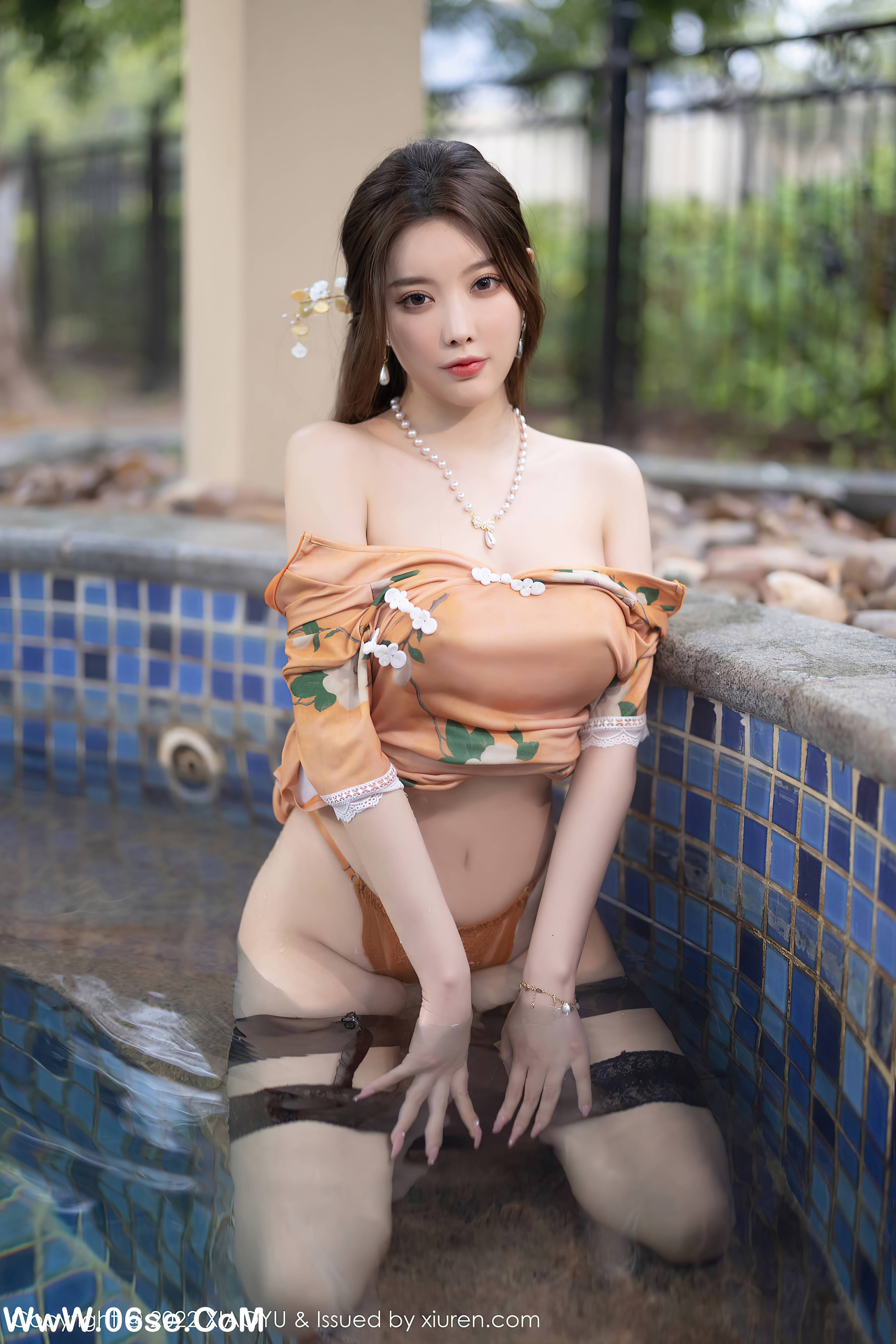 图片[55]-[XIAOYU语画界] 2022.05.20 NO.782 杨晨晨Yome[71+1P635M]-六色网
