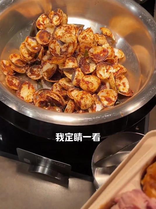 新加坡留学生酒店自助餐15新剩菜盲盒！