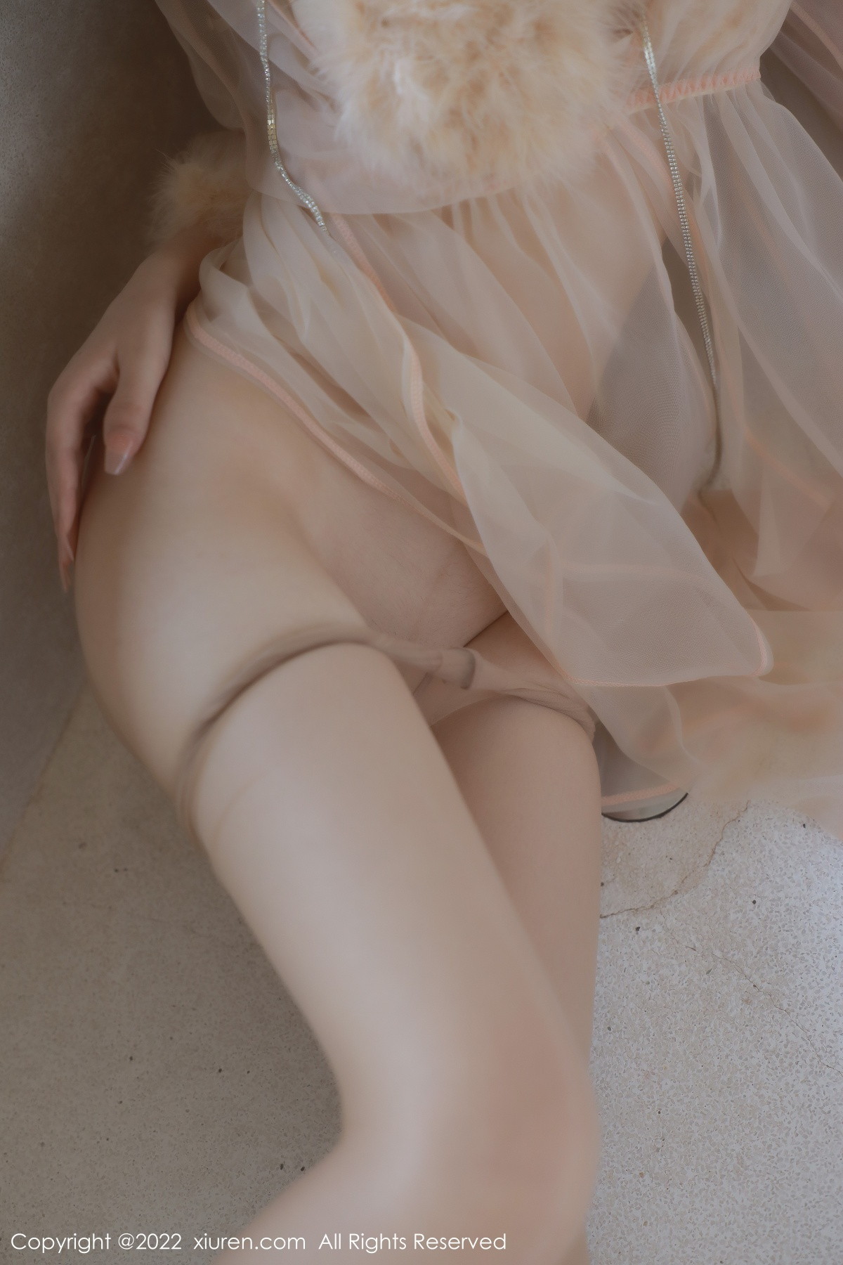 图片[28]-【XiuRen秀人网】2022.11.02 Vol.5796 謝晚晚【58P】-六色网