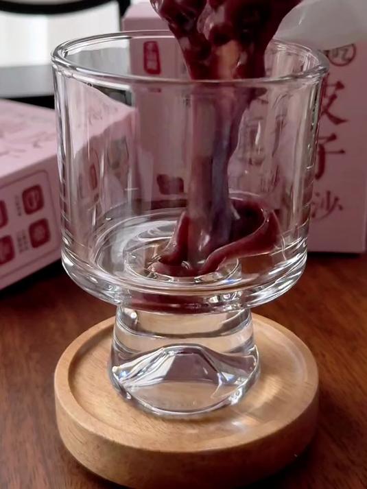 一款很赞的陈皮莲子红豆沙