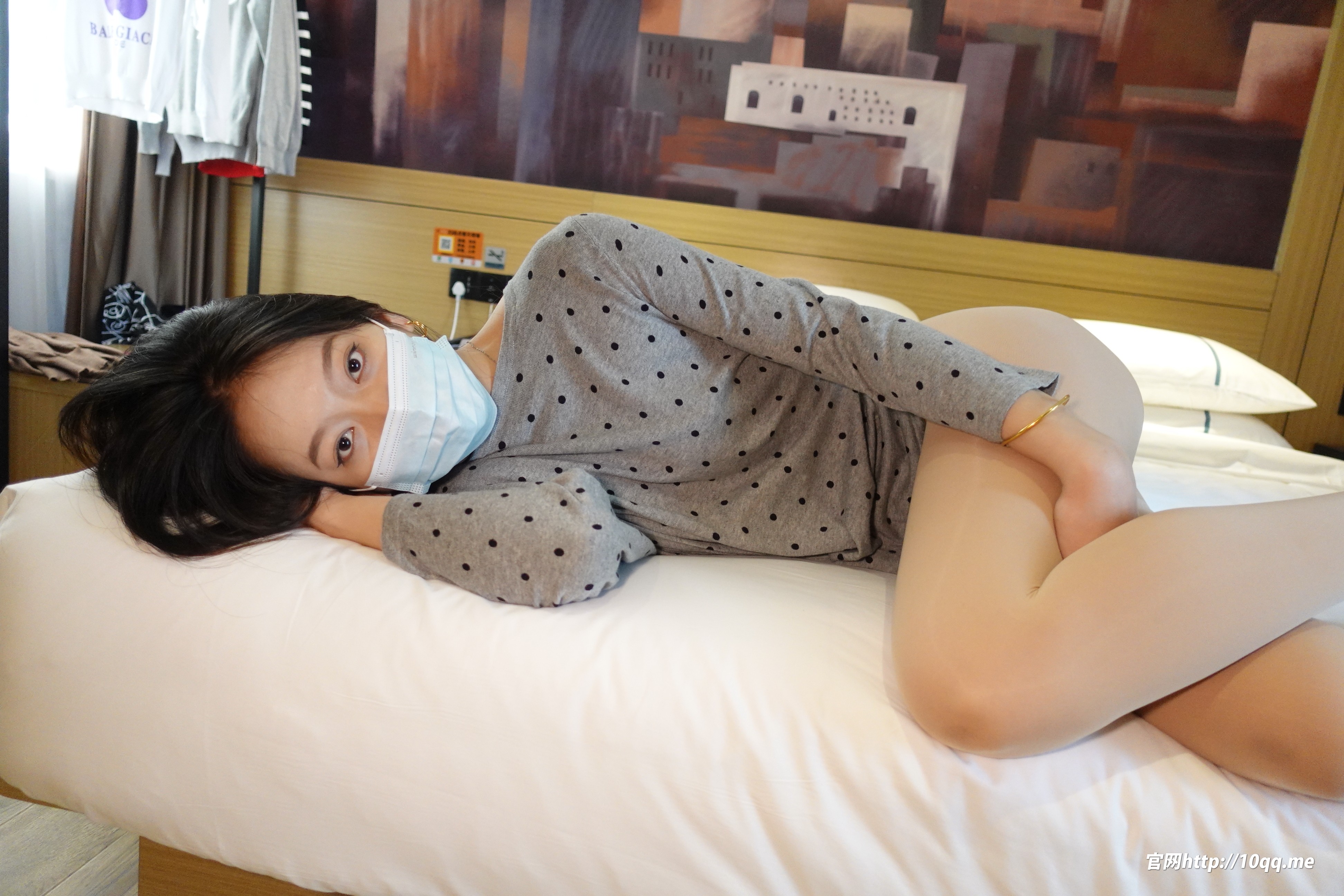 图片[35]-[ROSI口罩系列]2022.04.12 NO.2130[91+1P／128MB]-六色网