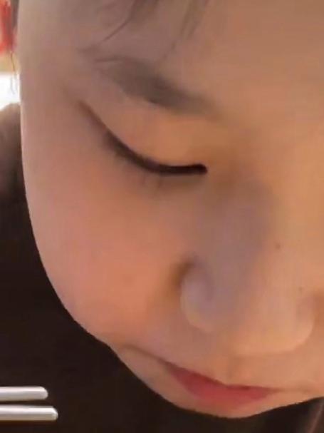 凉拌菜咱也是安排上了 小汤水也不落下