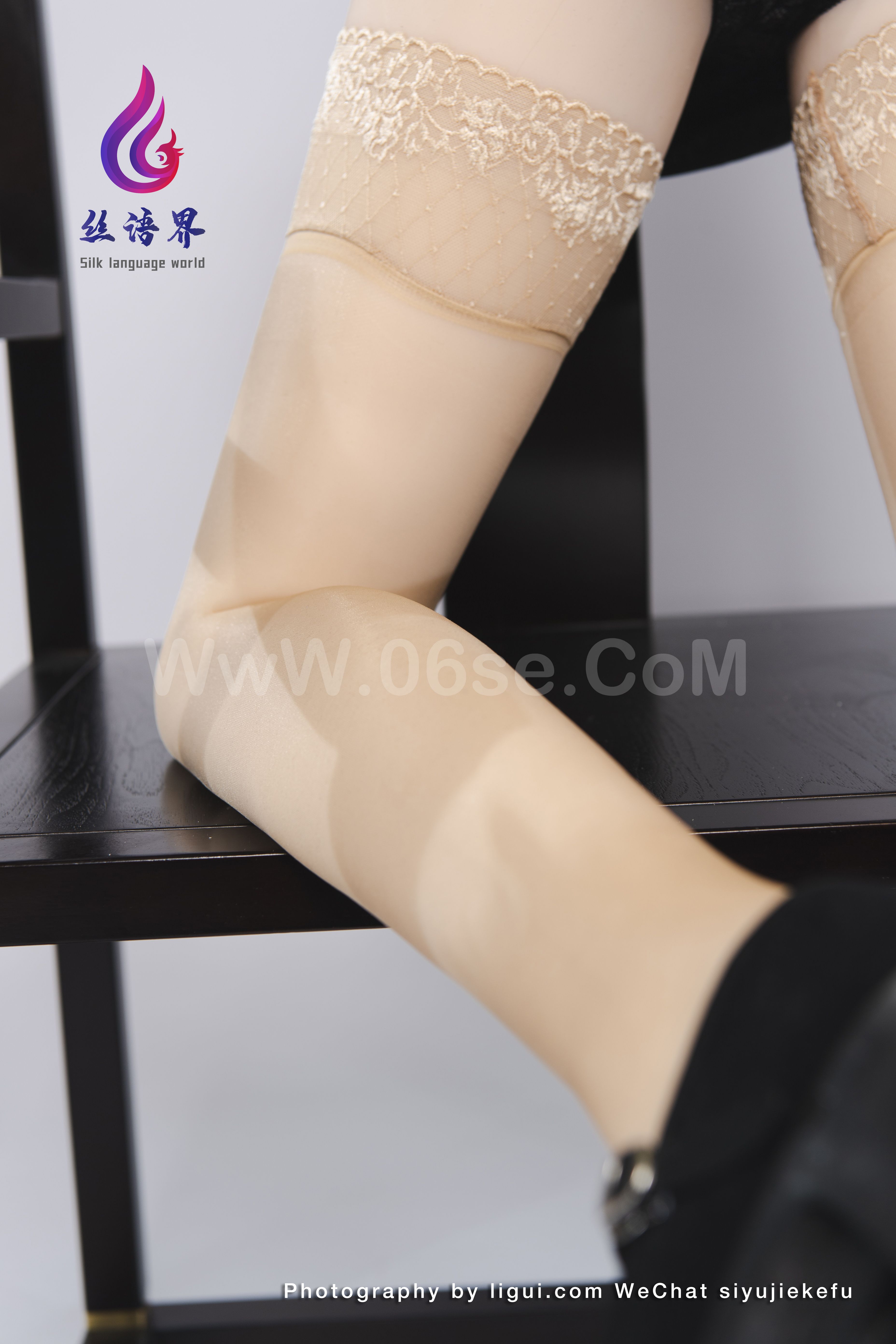 图片[69]-[Ligui丽柜] 2022.04.12 网络丽人 Model 瑜薇-六色网