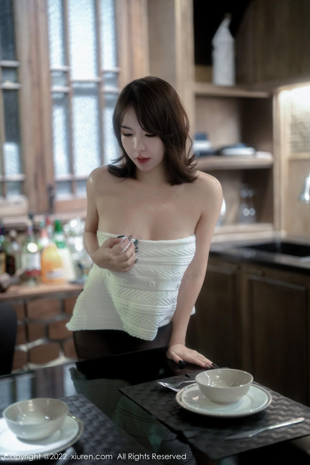图片[49]-【XiuRen秀人网】2022.12.13 Vol.5988 雅雯【65P】-六色网