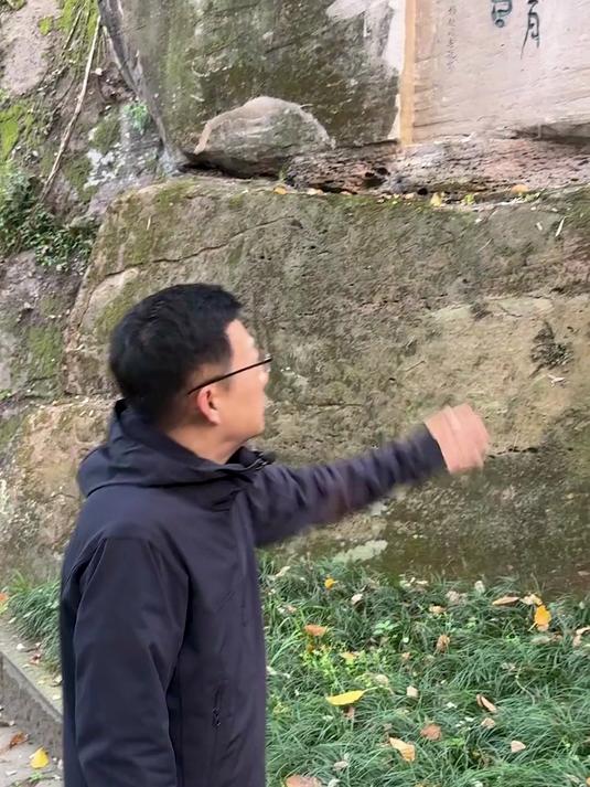 重庆合川钓鱼城遗址