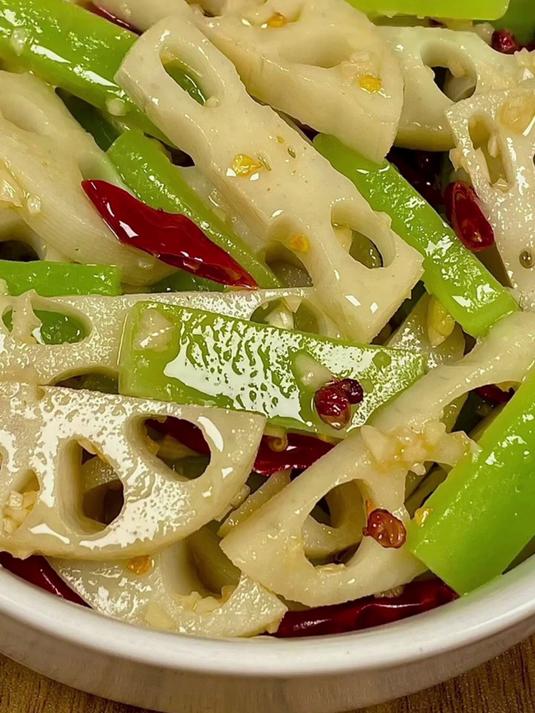 餐桌上最受欢迎的12道家常下饭菜最后一道好吃又下饭