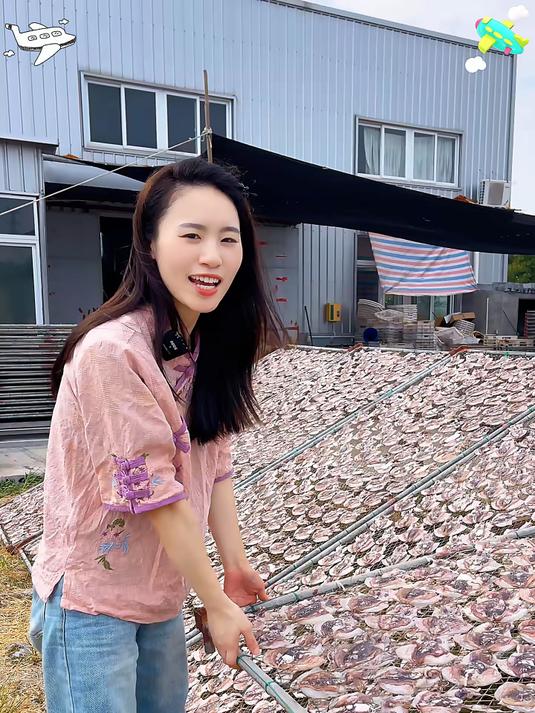 冬天来碗墨鱼干排骨汤真的是太爽了