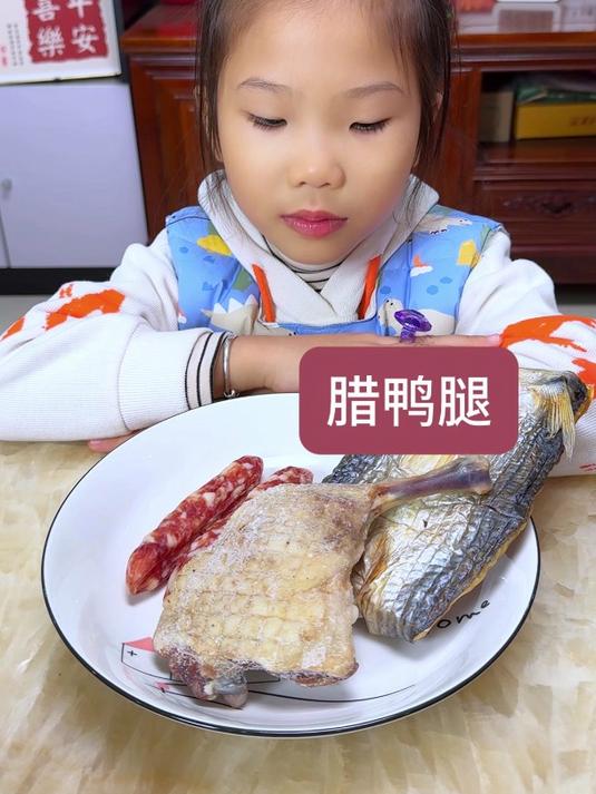 入冬了要煲一锅煲仔饭,用哪一种腊味好一点?