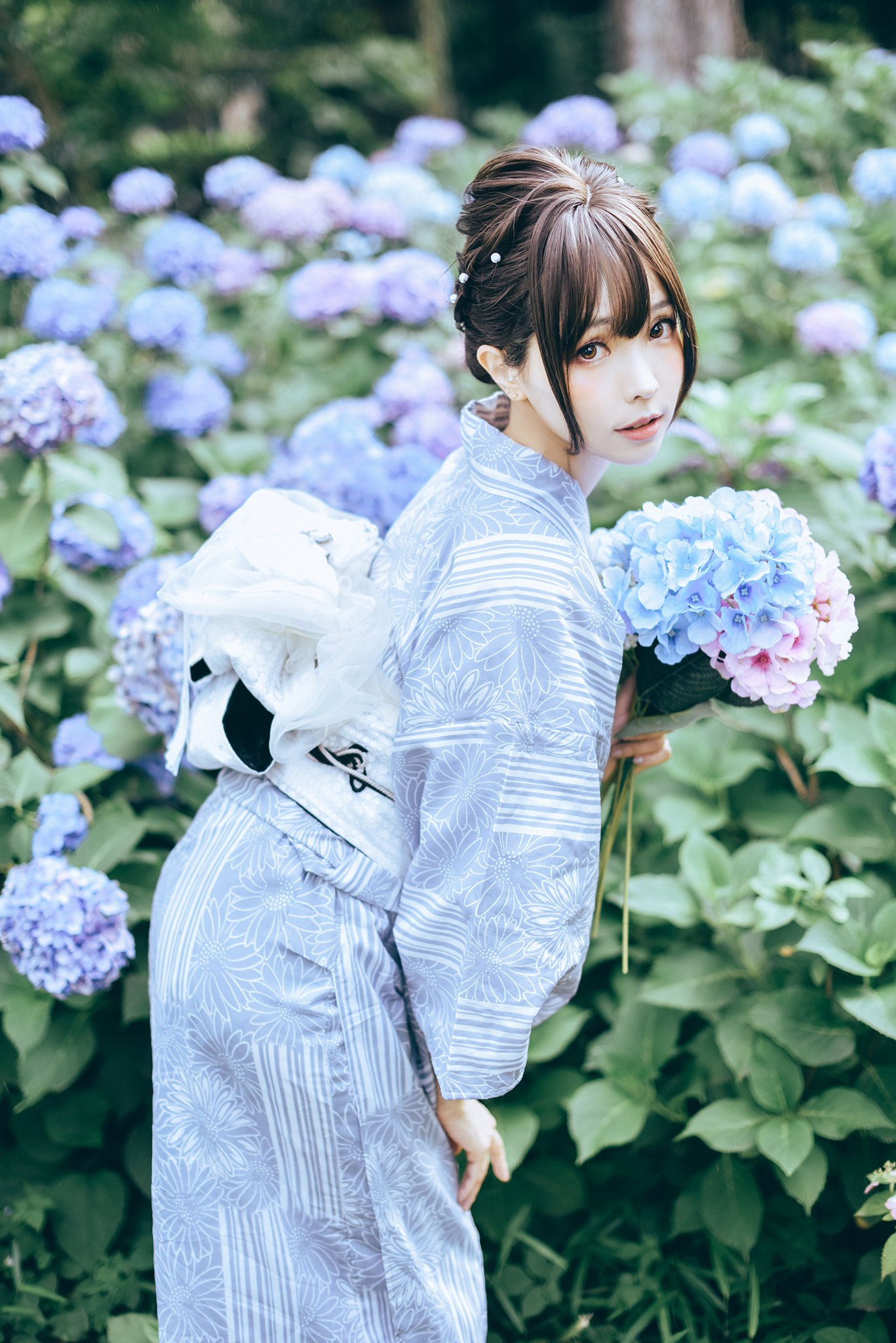图片[5]-Ely_eee(ElyEE子) NO.039 — Yukata [56P+4V244M]-六色网