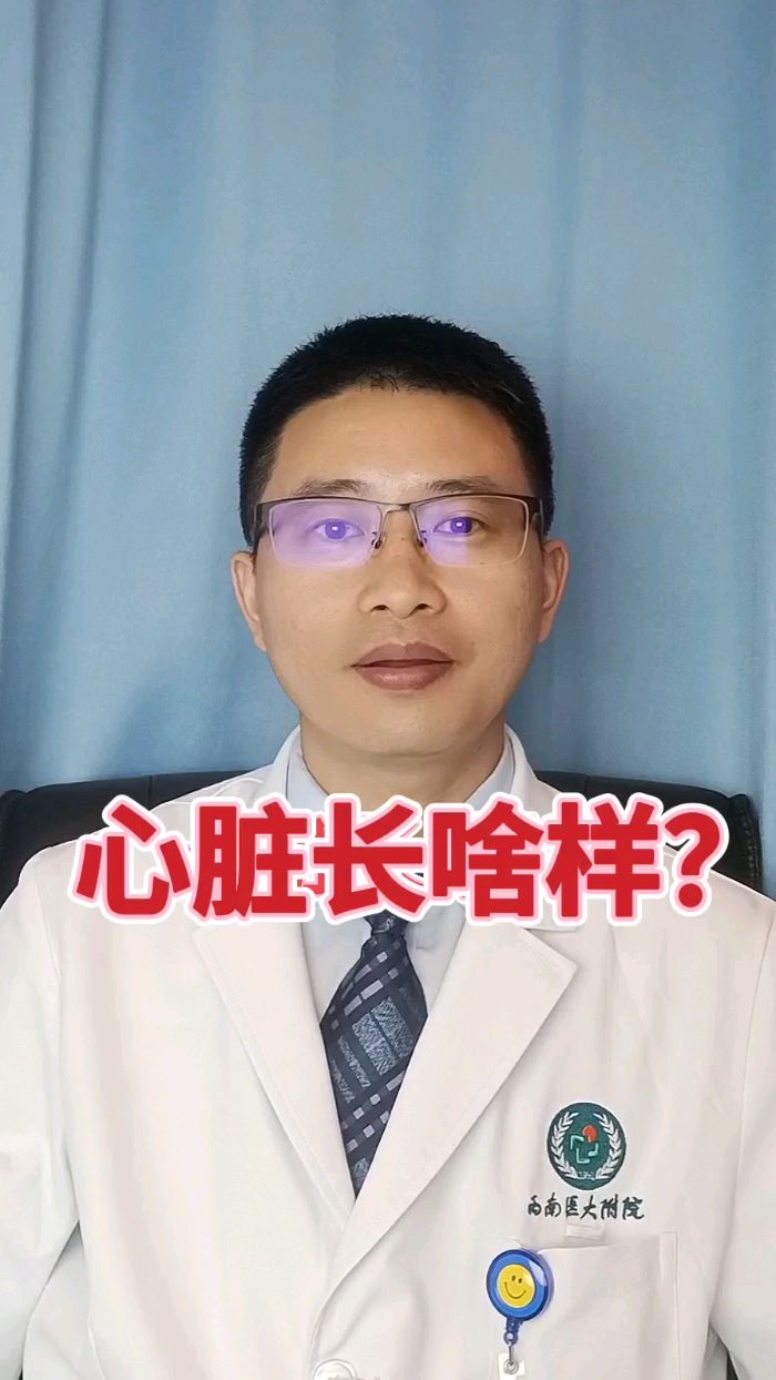 #健康#科普#心脏#血管#医学
