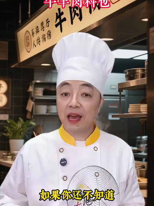 一定要备上这个 炖牛羊肉料包，来上一碗~汤鲜味美！