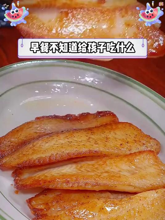 10 分钟煎烤蒸炸!低卡巴沙鱼排,美味无负担