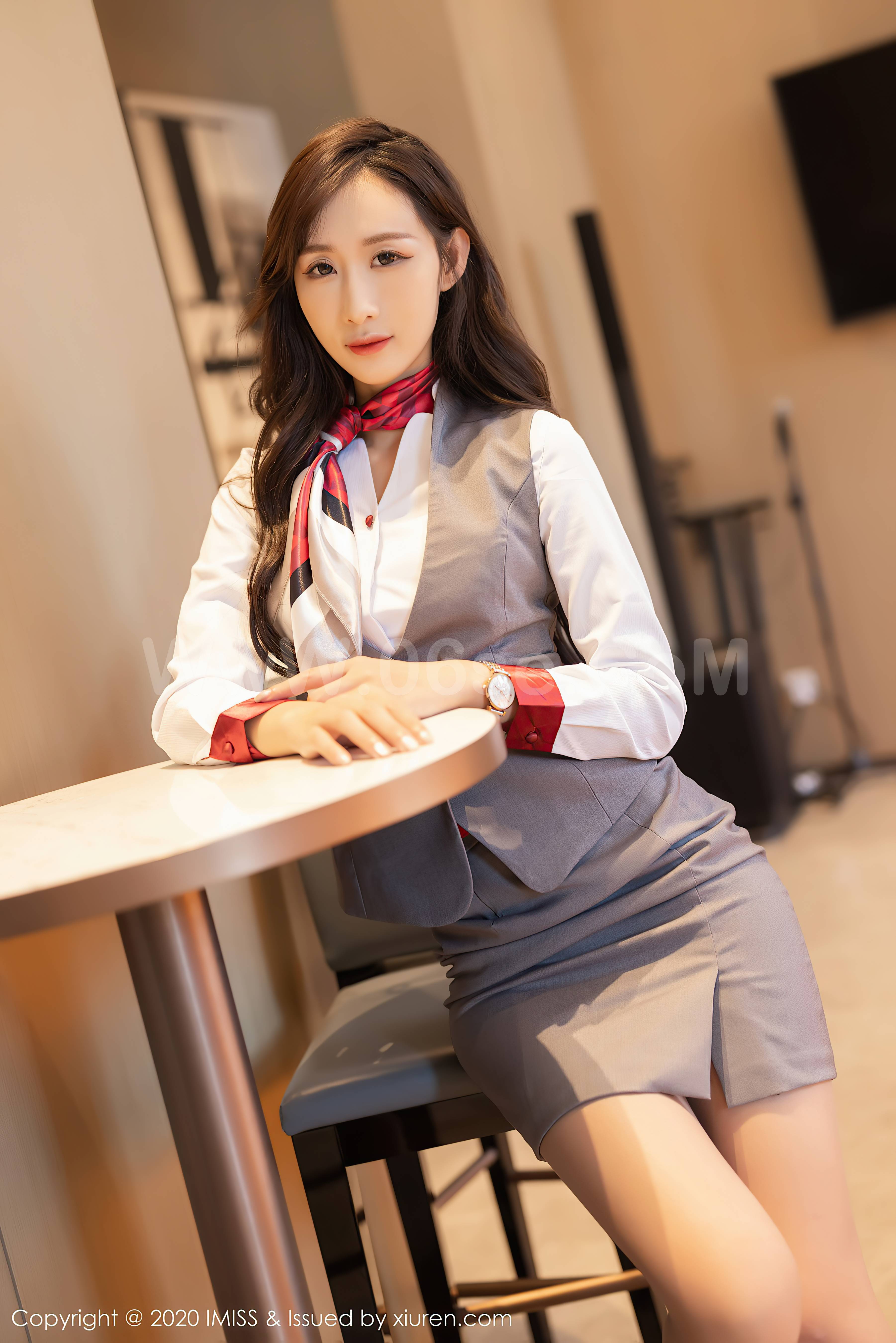 图片[7]-IMISS Vol.524 Meng Bai Jiang (萌白酱)-六色网