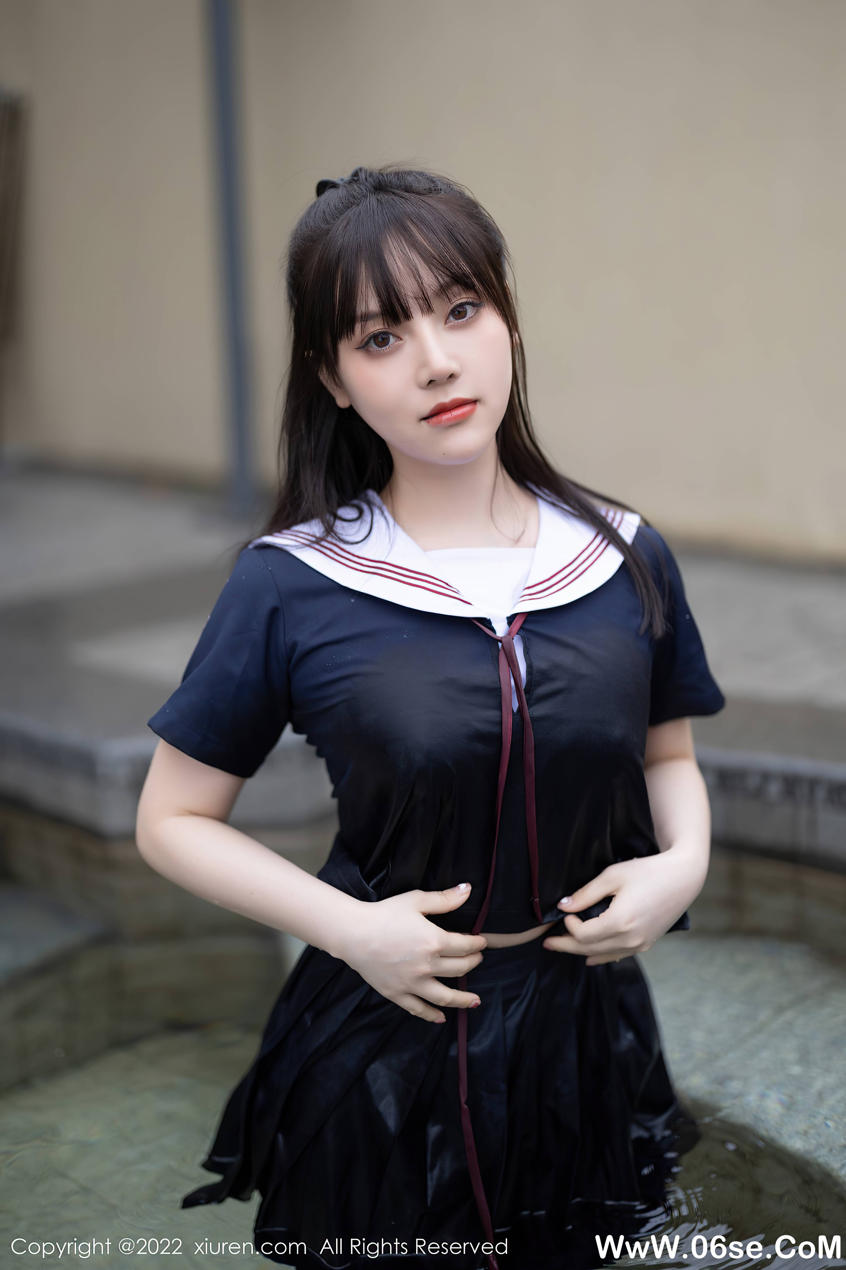 图片[38]-[XIUREN秀人网] 2022.04.06 NO.4826 豆瓣酱[71+1P619M]-六色网