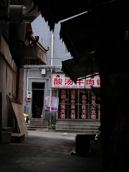 【热播短剧】空心蔷薇 59