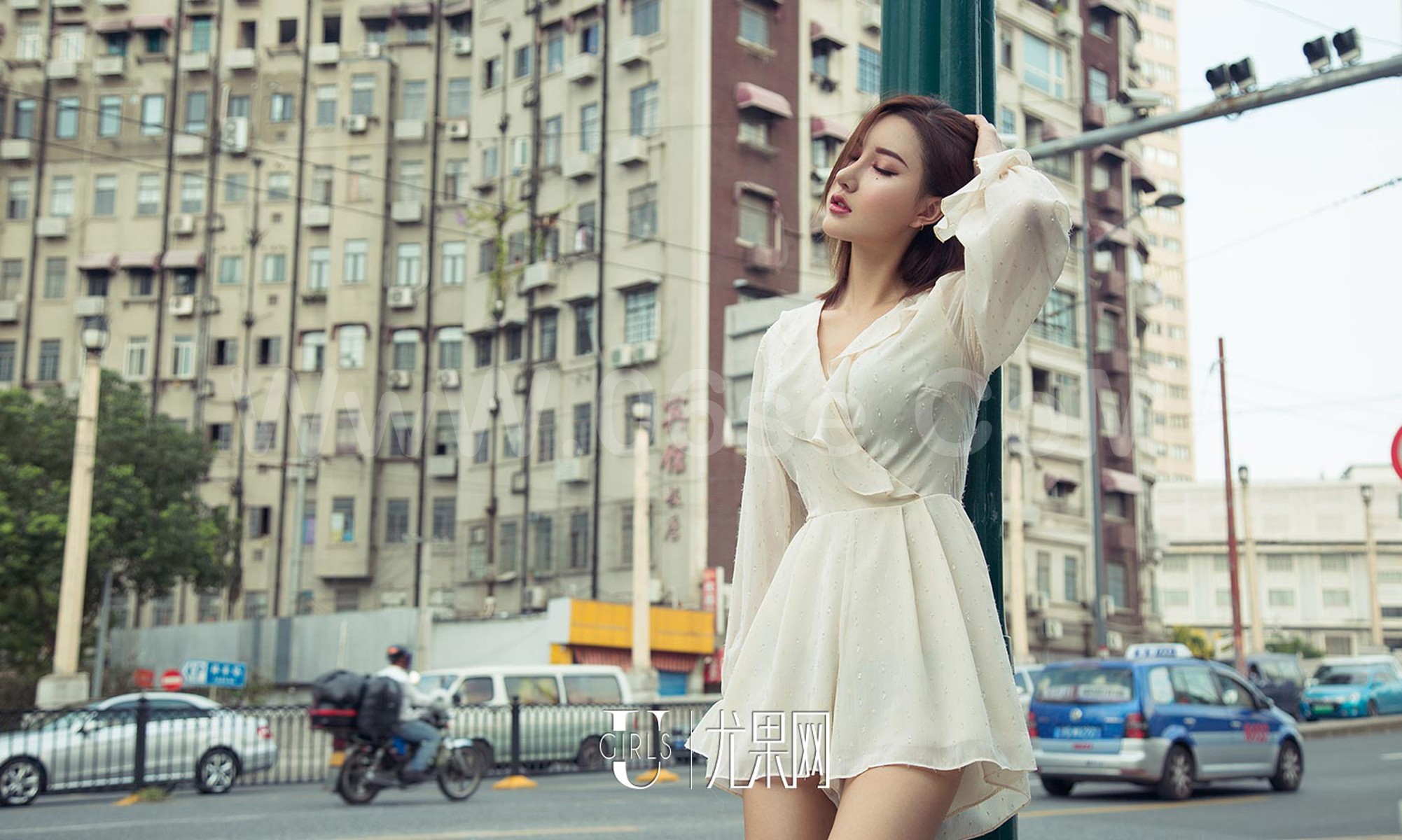 图片[31]-[Ugirls爱尤物] No.1216 M梦baby-六色网