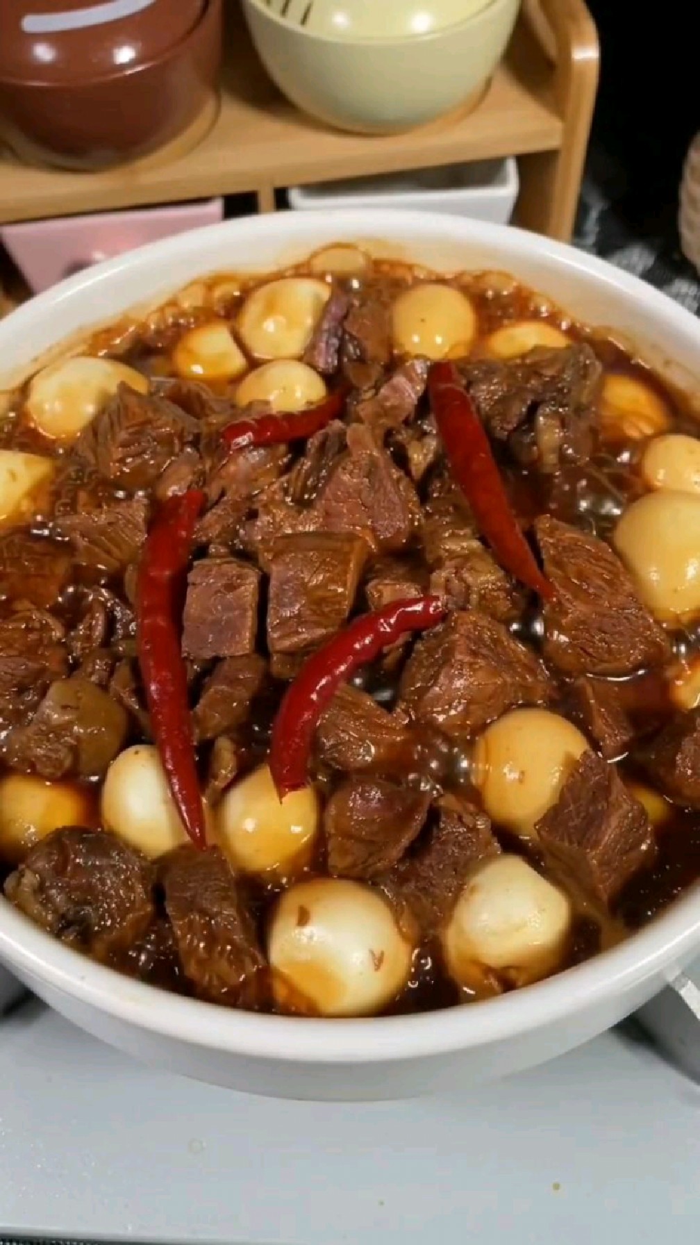 牛肉怎么炖好吃又烂?