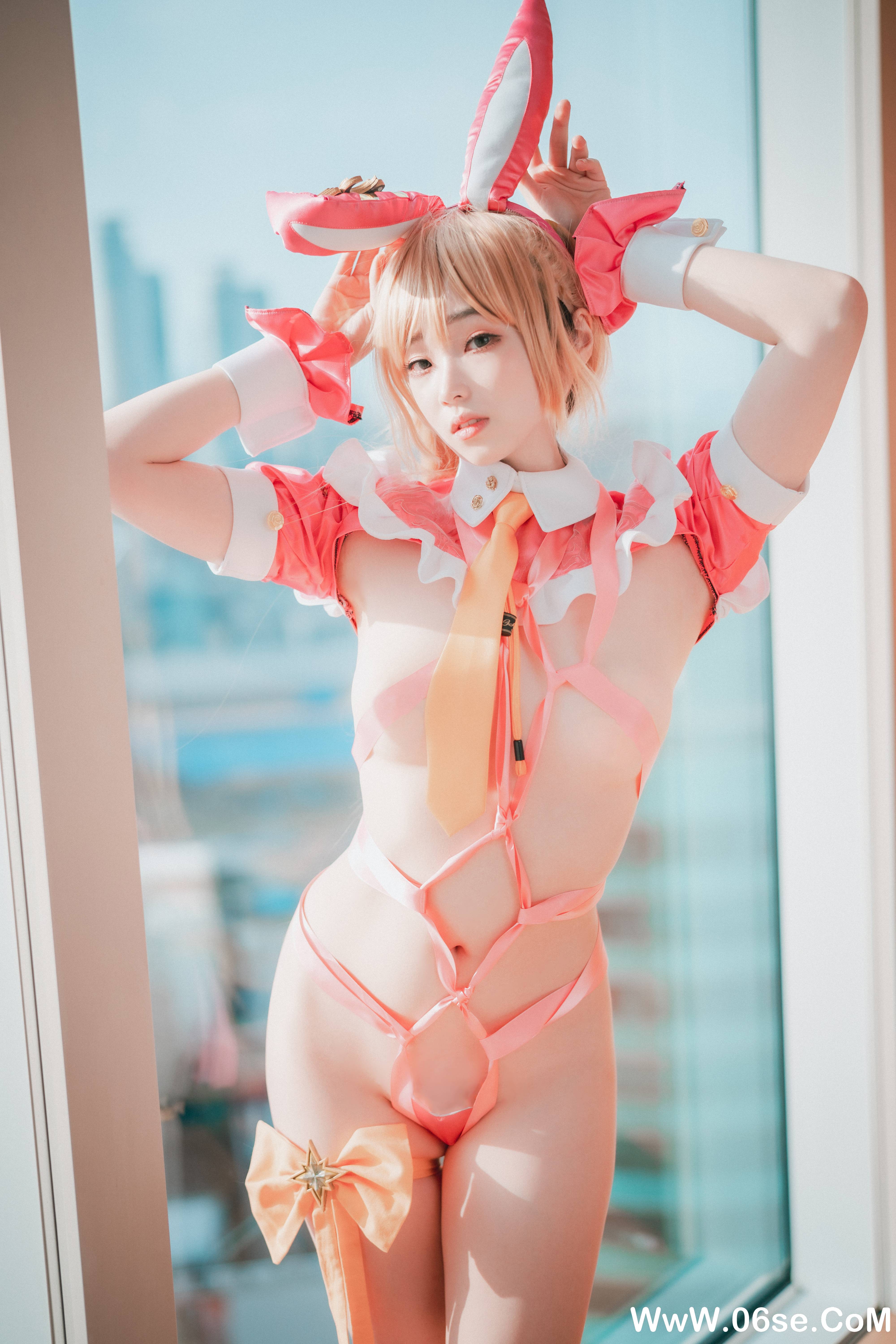 图片[87]-DJAWA – NO.101 Fancy Me [96P930M]-六色网