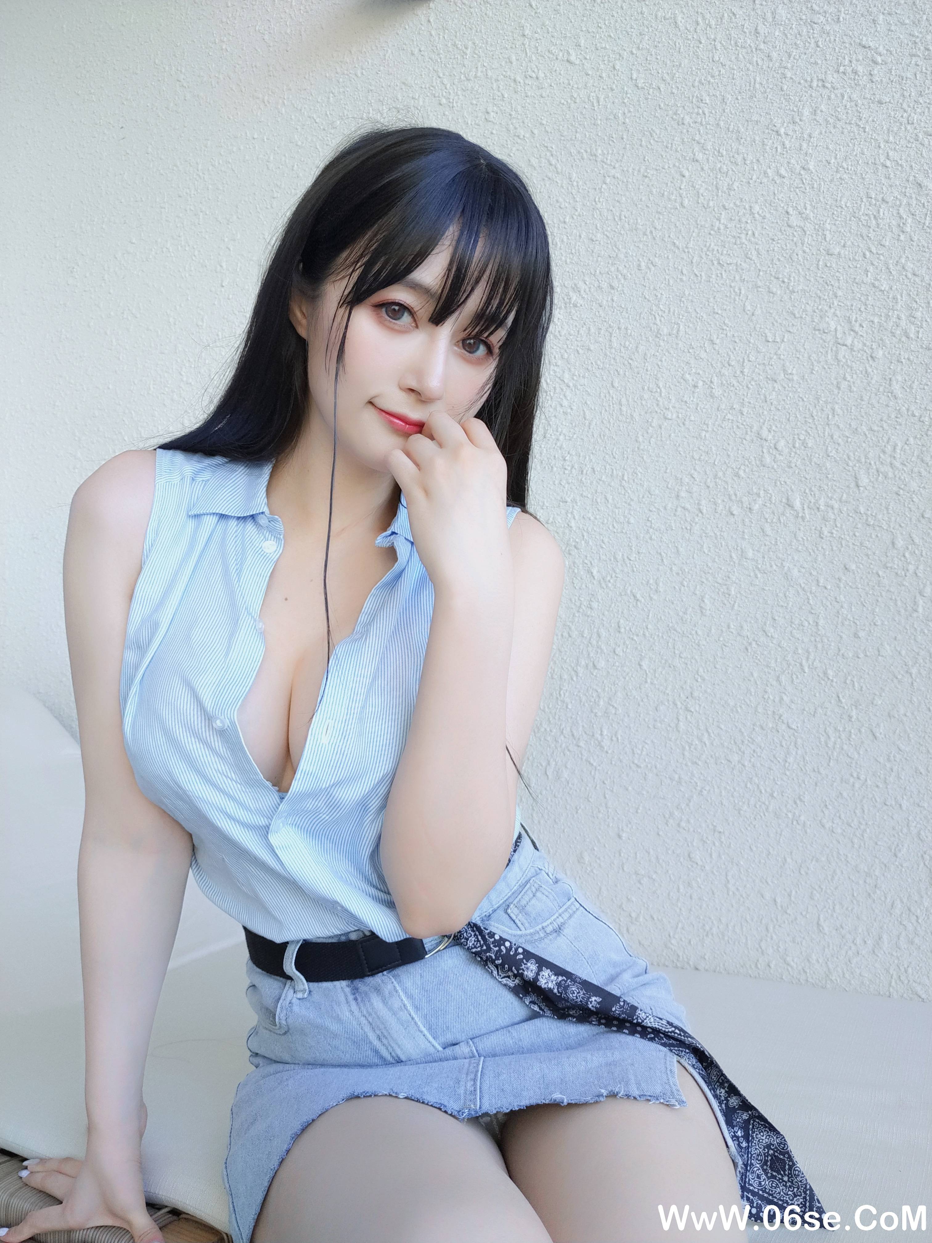 图片[17]-Coser小姐姐白银 NO.146 — 9月会员部分合集part 4 [37P99M]-六色网
