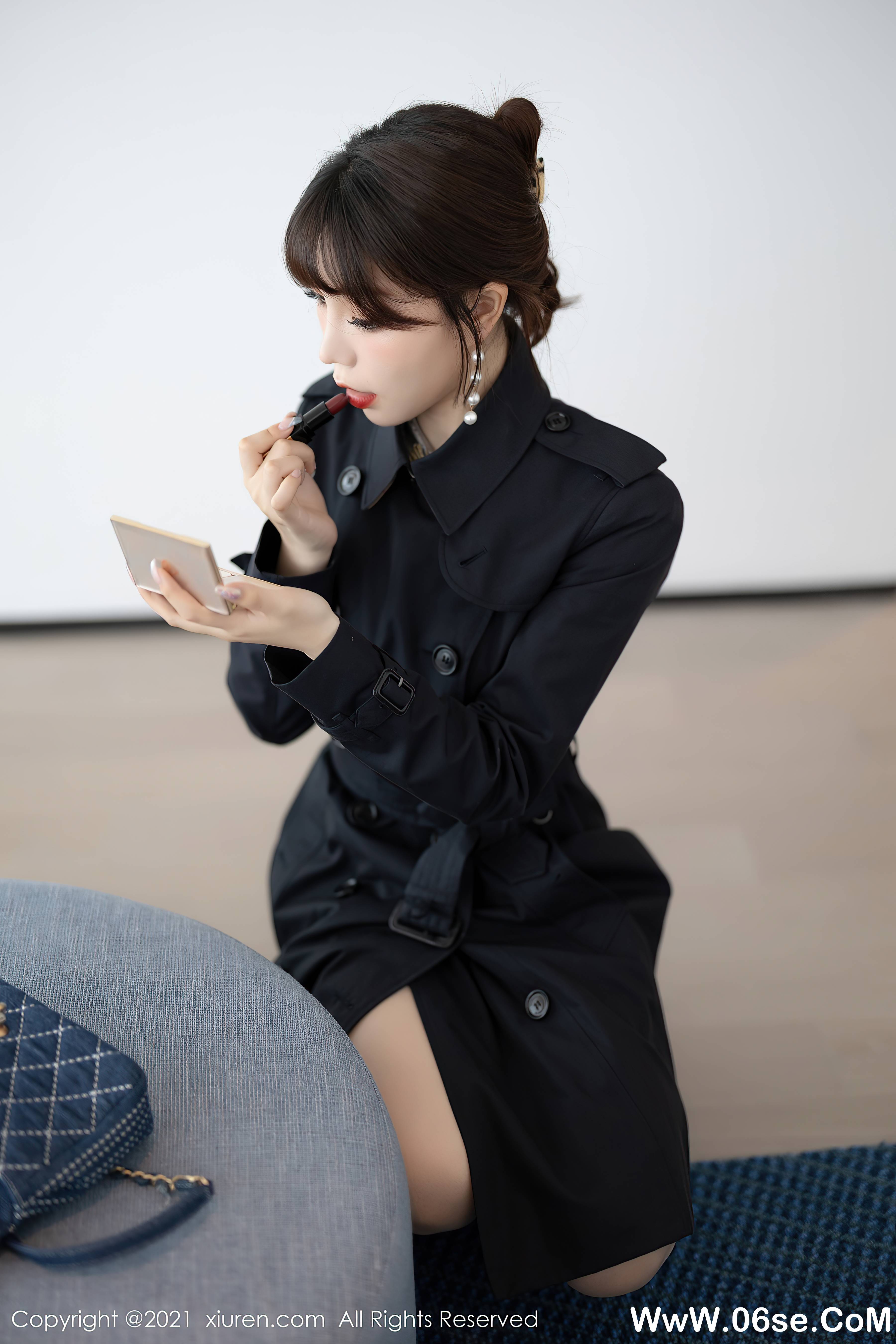 图片[13]-[XIUREN秀人网] 2021.05.17 NO.3422 芝芝Booty[80+1P583M]-六色网