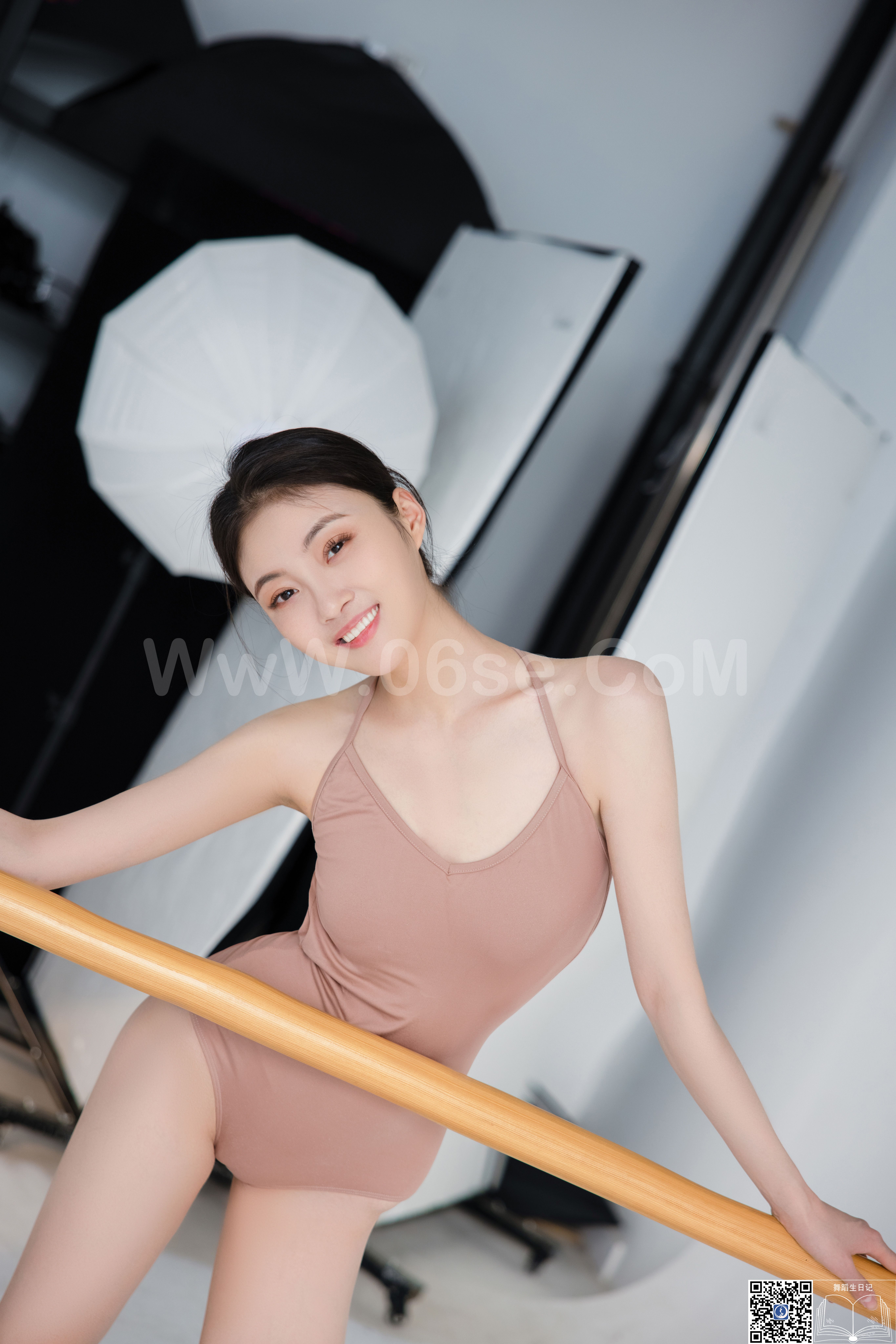 图片[45]-[GALLI嘉丽]舞蹈生日记 050 – 毛毛[54P／402MB]-六色网