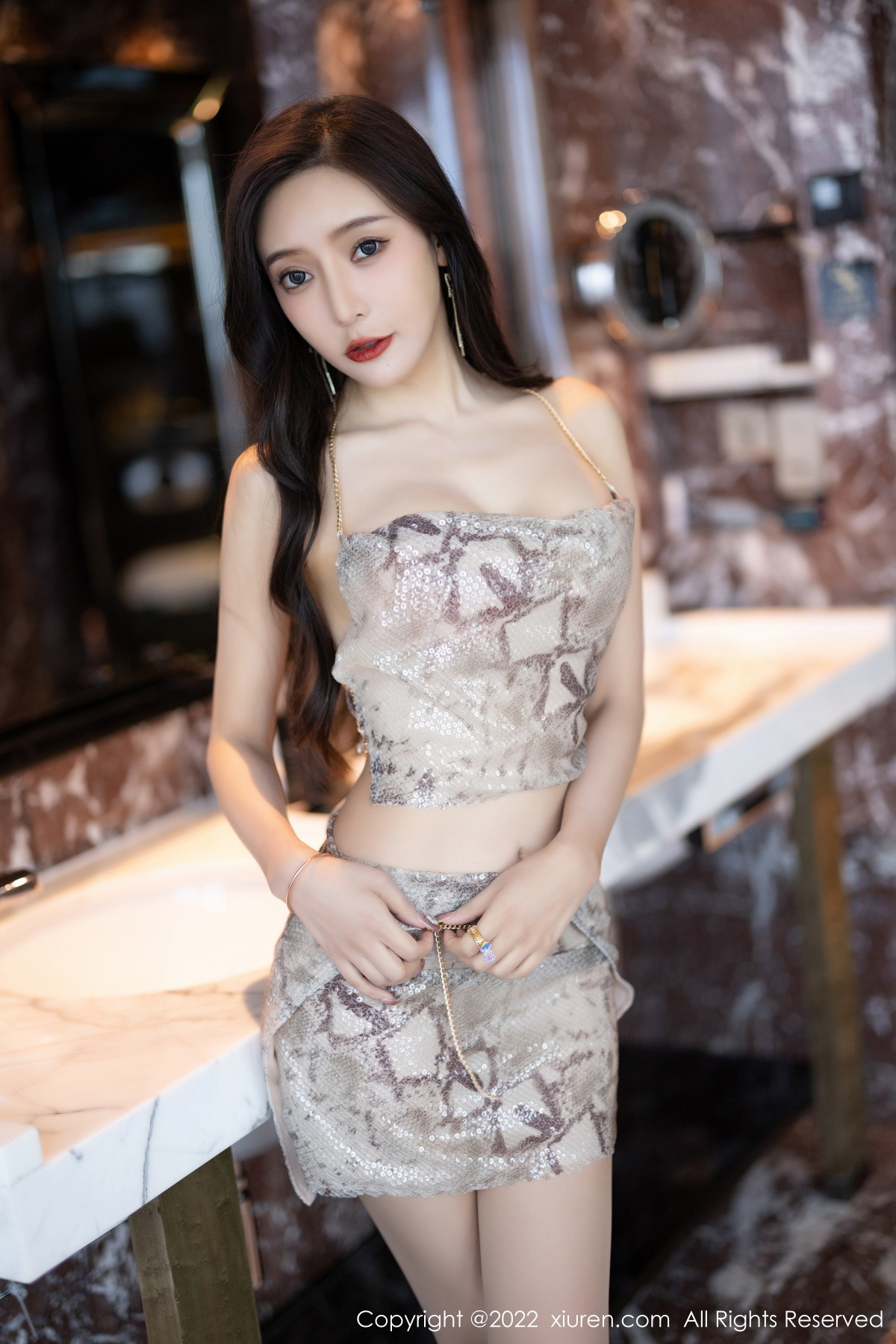 图片[12]-【XiuRen秀人网】2022.11.28 Vol.5920 王馨瑤yanni【82P】-六色网