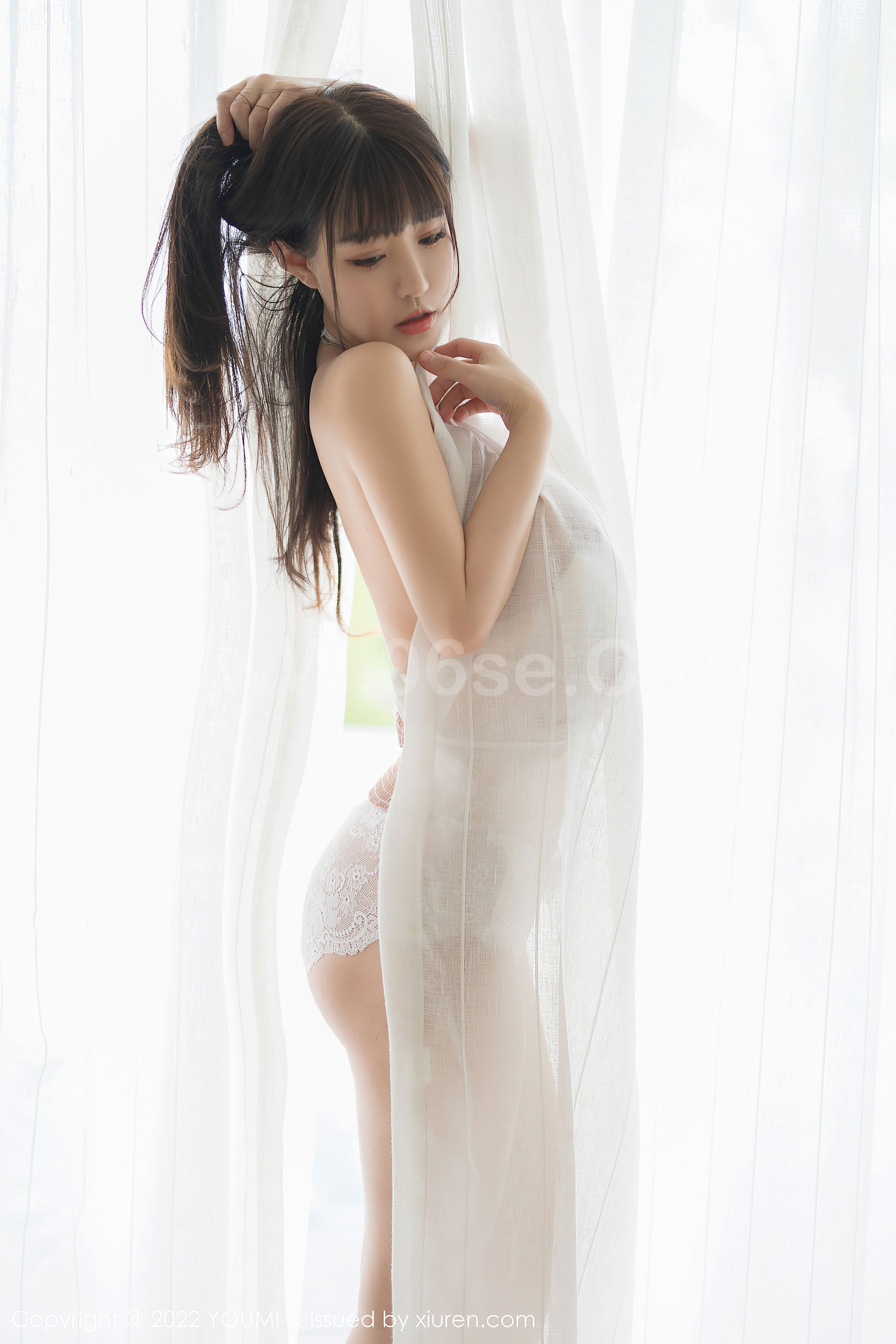 图片[75]-YouMi Vol.759 Zhu Ke Er (朱可儿)-六色网