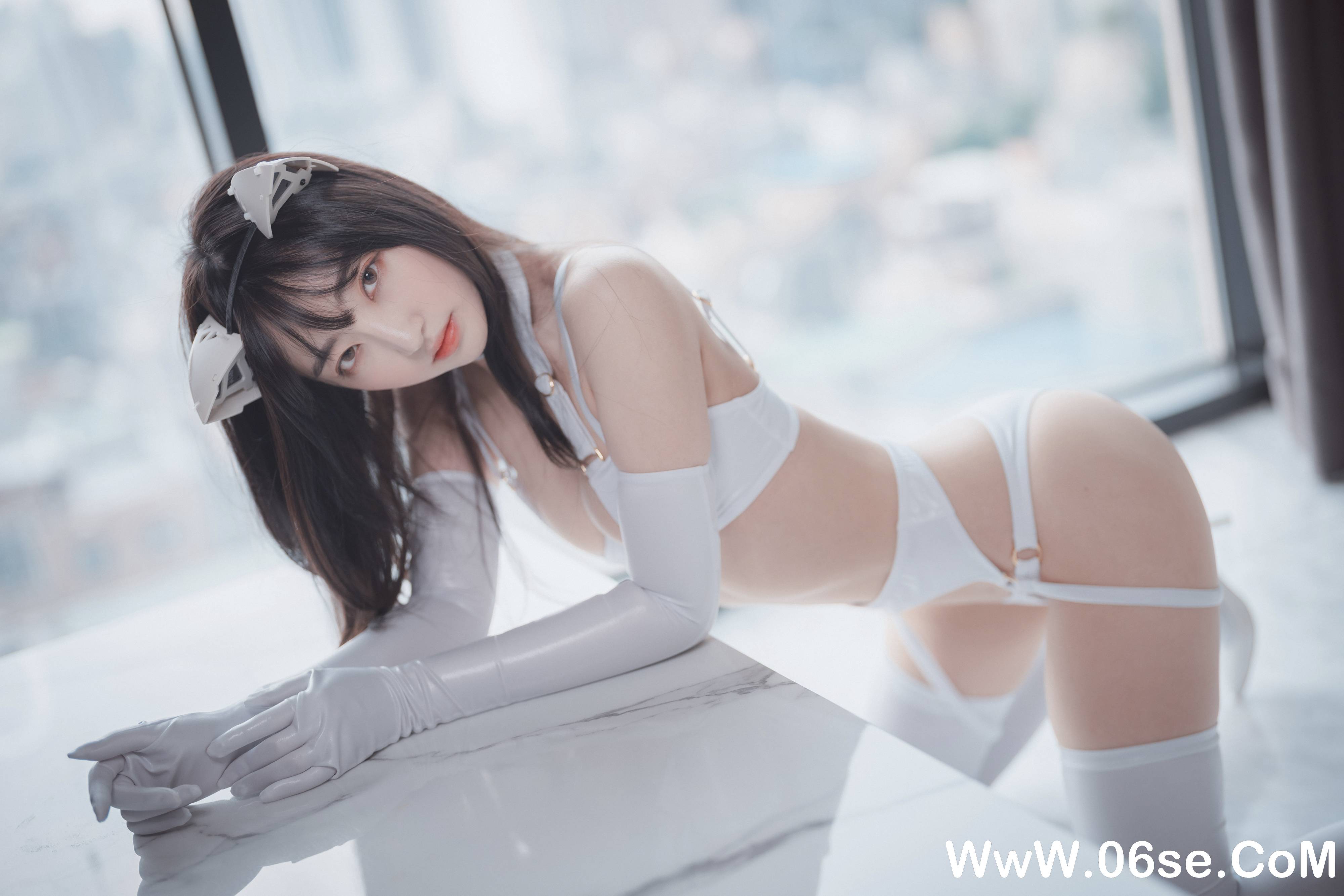 图片[27]-DJAWA — NO.152 Snow Cat 2 [119P773M]-六色网