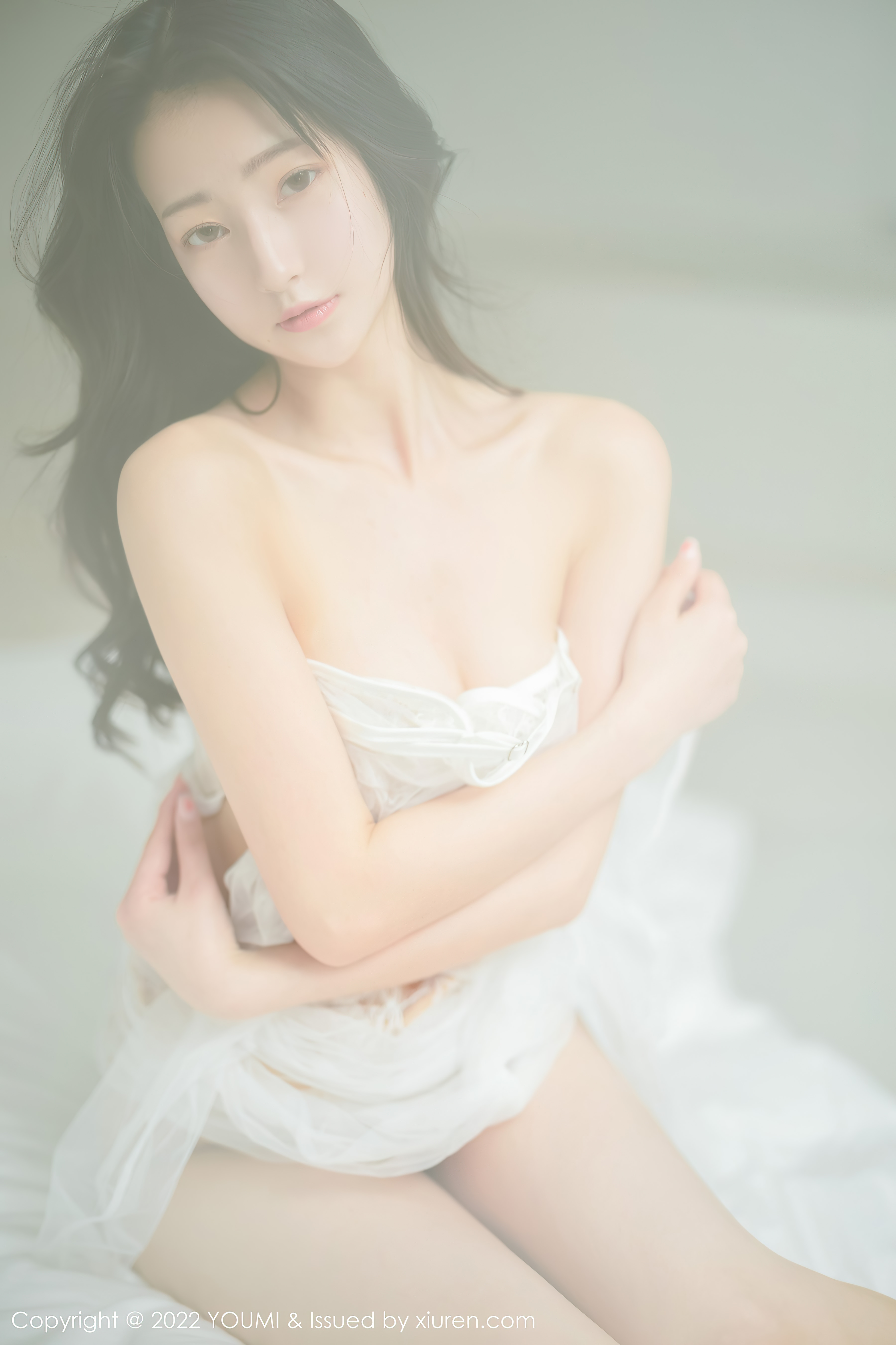 图片[41]-YouMi Vol.791 Xiong Xiao Nuo (熊小诺)-六色网