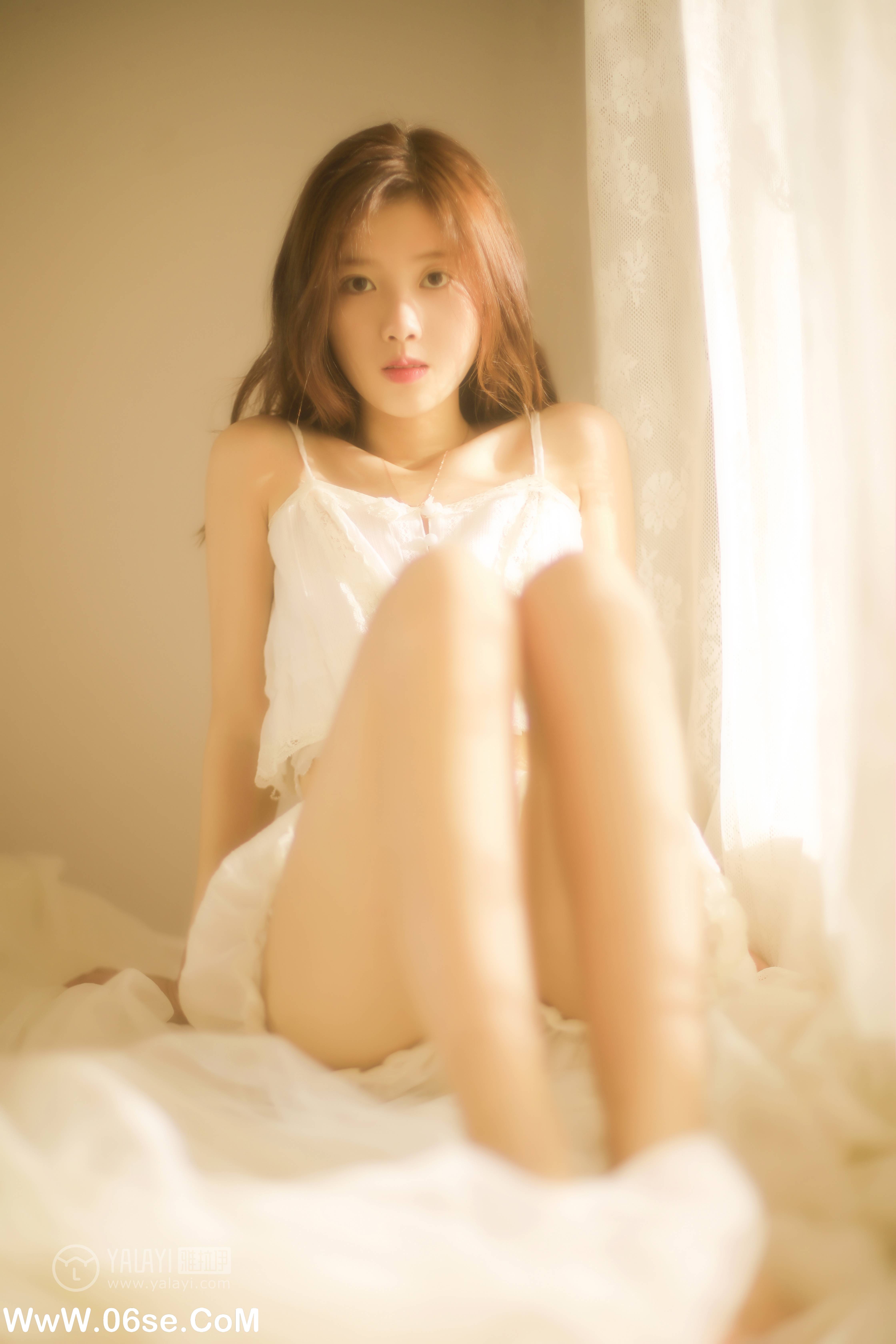 图片[40]-[YALAYI雅拉伊] No.315 夏日蜜语 圈圈-六色网