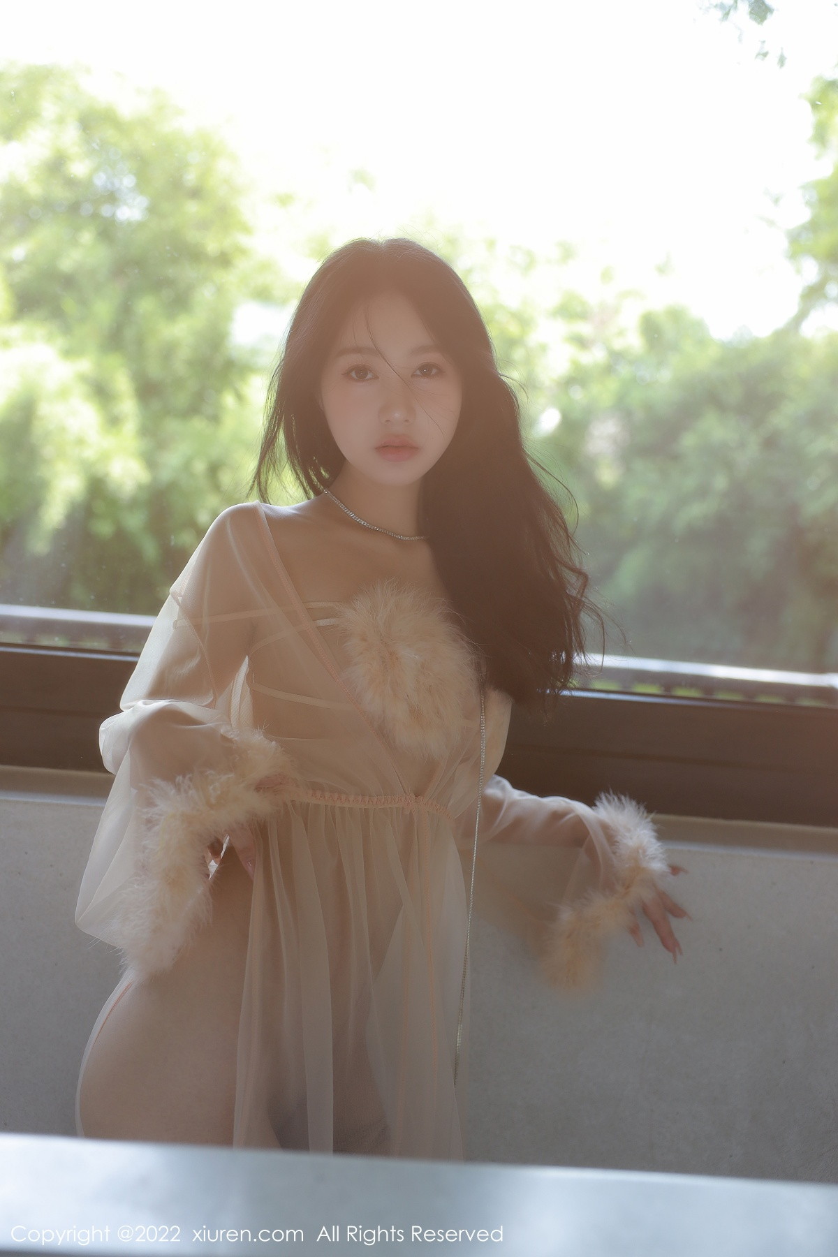 图片[37]-【XiuRen秀人网】2022.11.02 Vol.5796 謝晚晚【58P】-六色网
