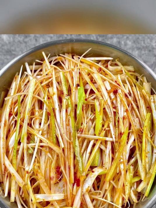 五星级大厨教我的十道凉拌素菜