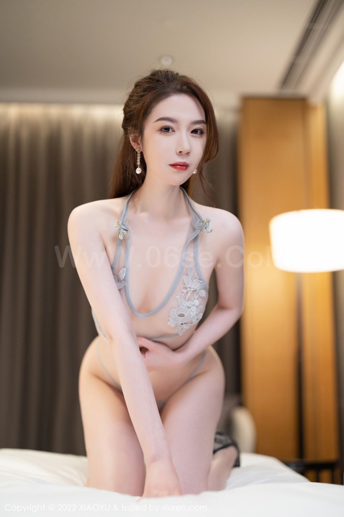 图片[68]-[XIAOYU语画界] 2022.11.16 Vol.905 夢心玥【80P】-六色网